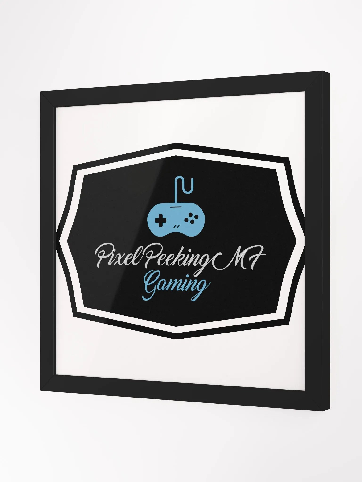 Pixel Poster product image (2)