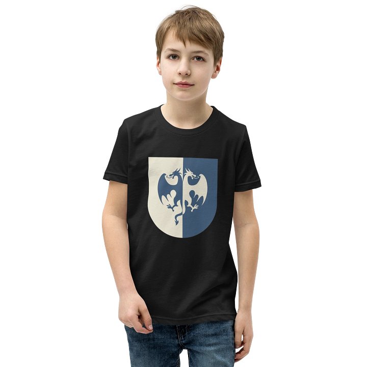 House Hracour Children's Tee Shirt product image (1)