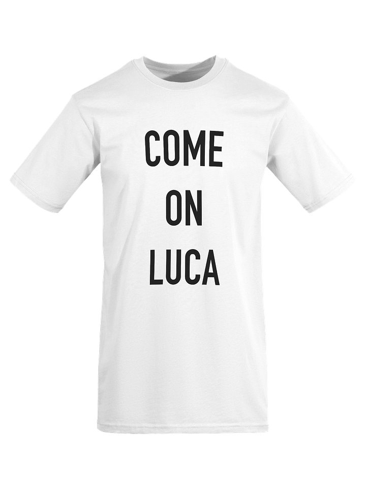 LUCA BRECEL (BELGIUM) product image (1)