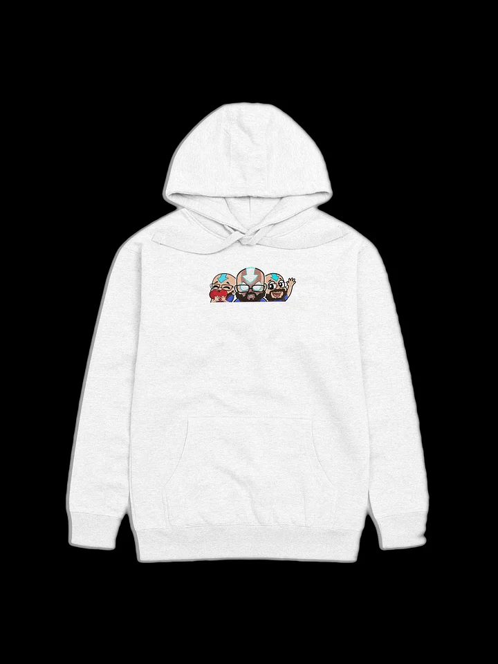 Liger Hoodie - Lights product image (1)