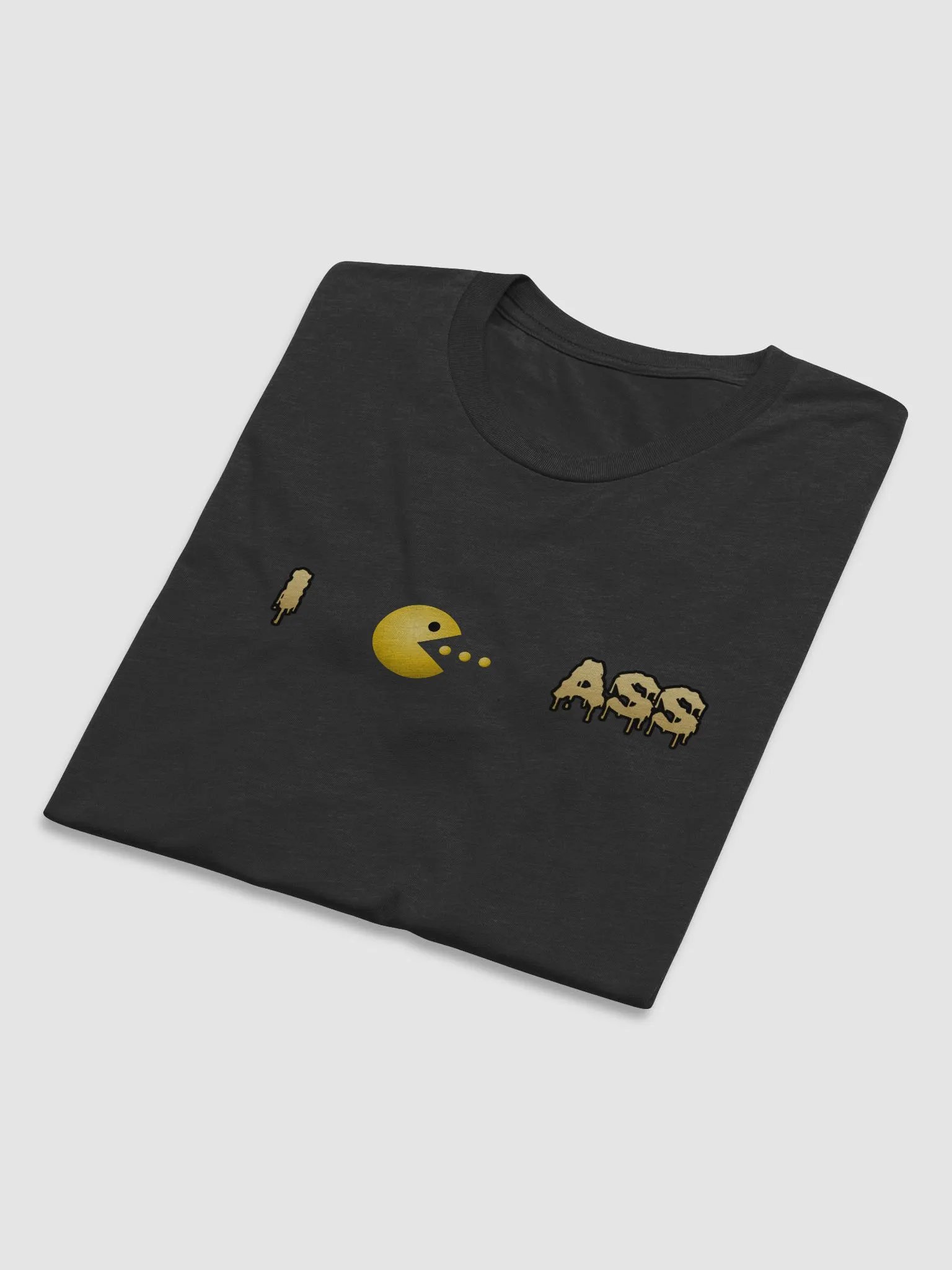 I Eat ASS Tee product image (6)