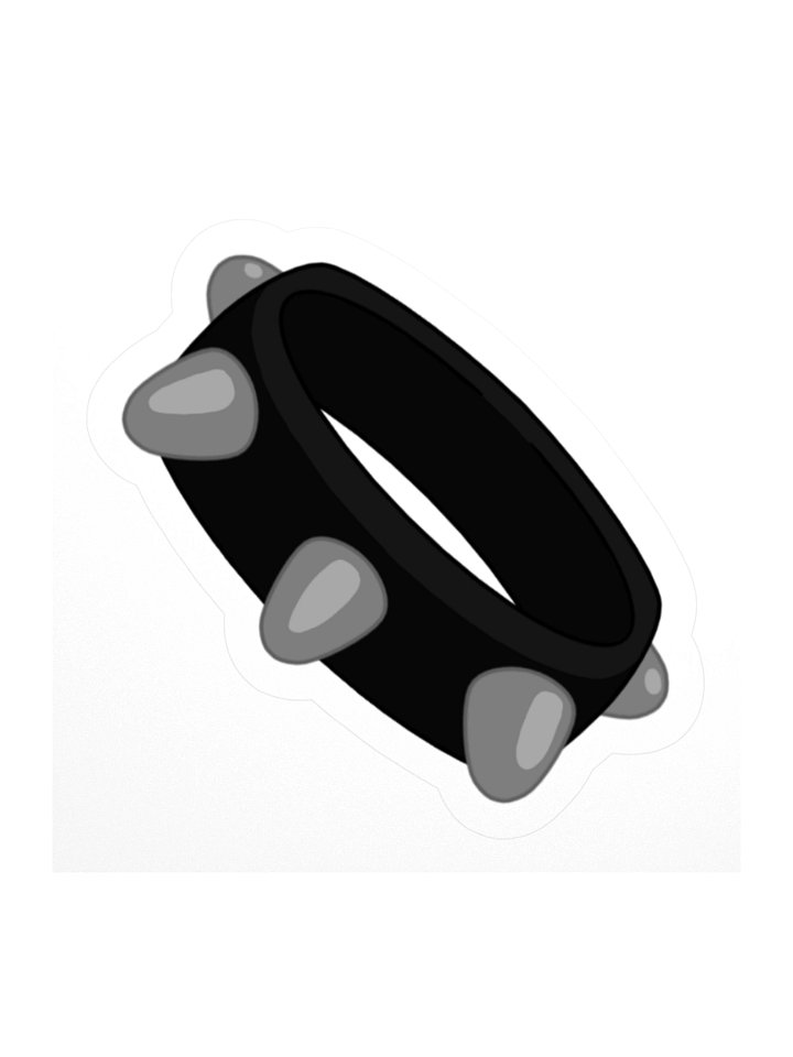 Punky Sticker product image (1)