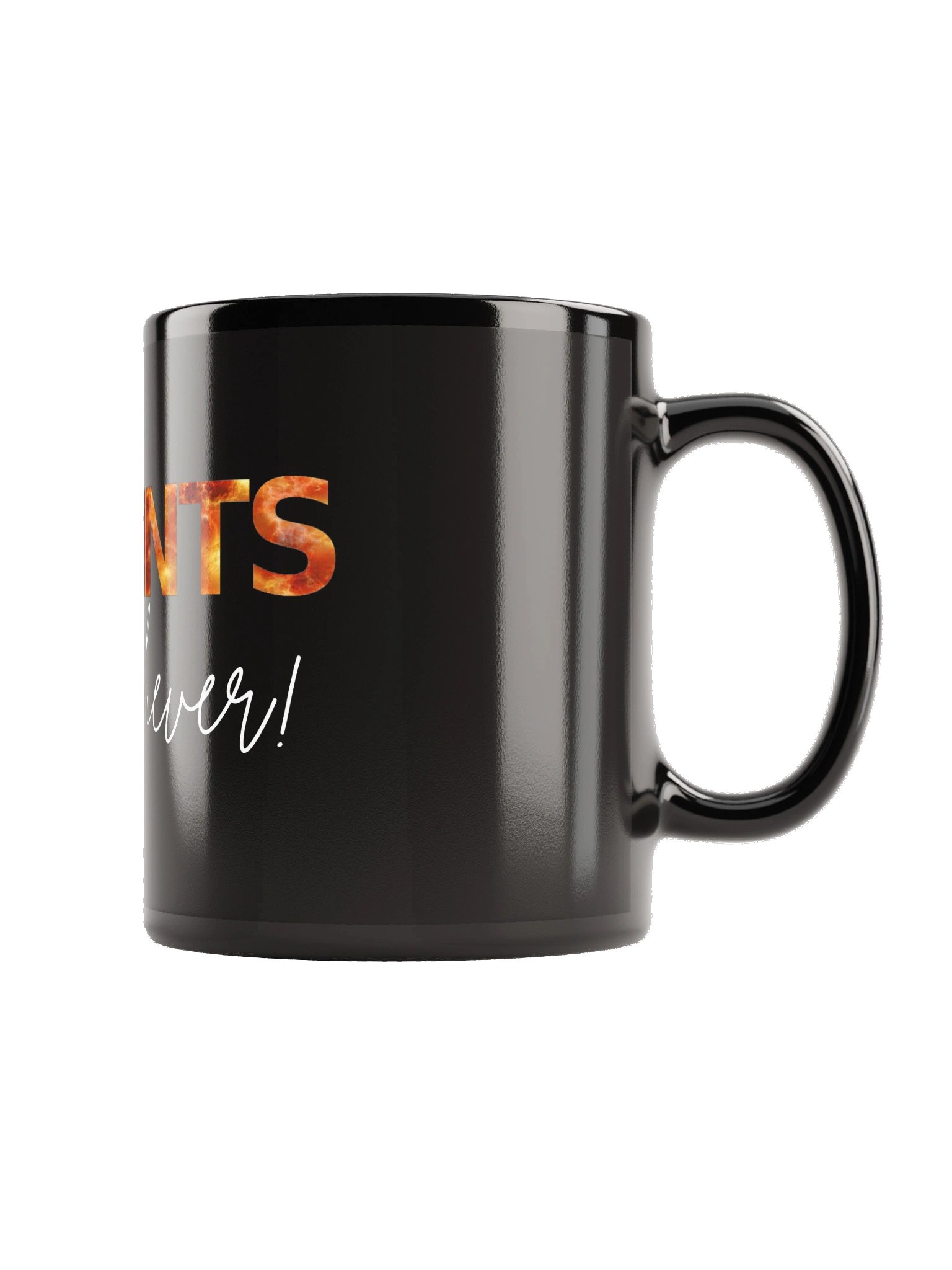 Believer Mug product image (6)