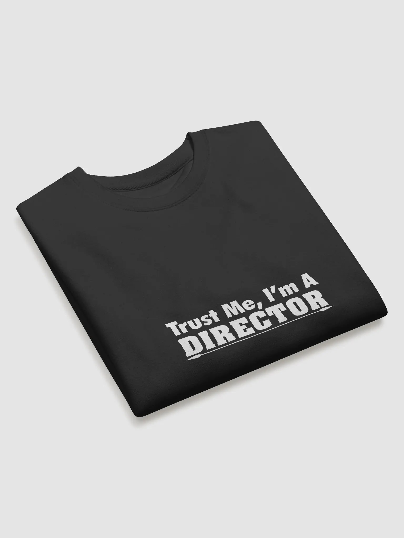 Parks and Recreation Stylized Sweatshirt product image (3)