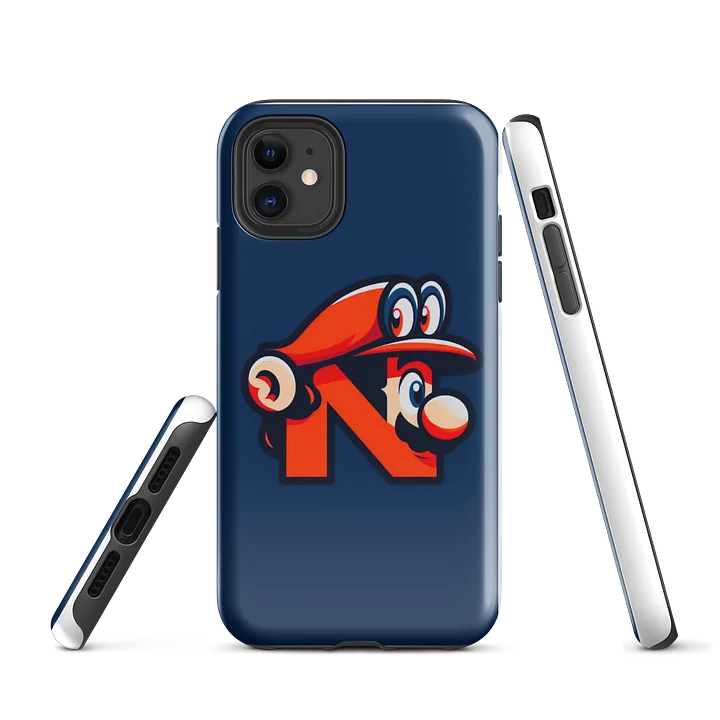 NintendFriends Case (iPhone) product image (1)