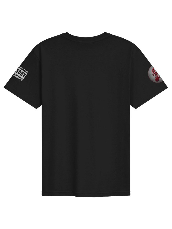 Official "JukeBrio" T-Shirt product image (20)