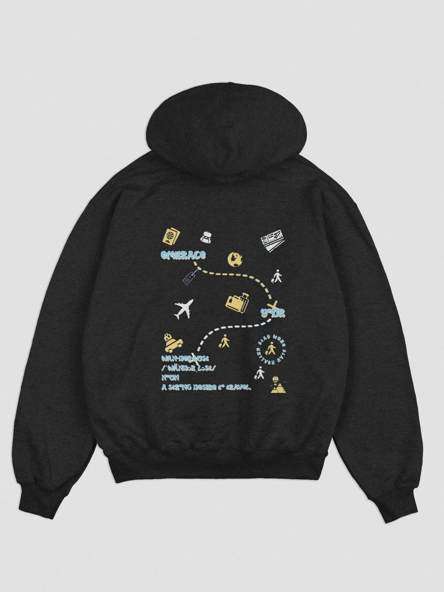 Wanderlust product image (4)