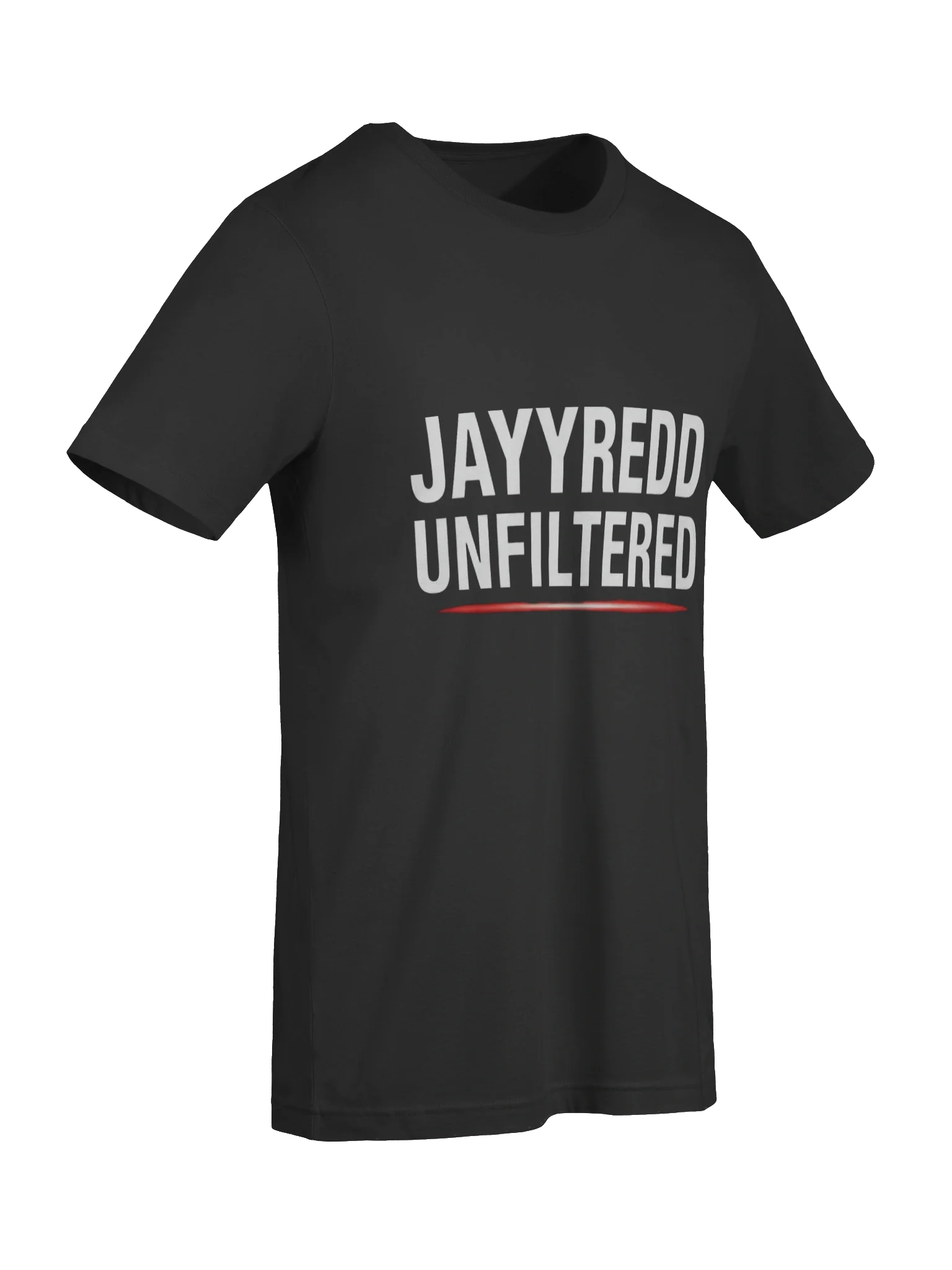 JAYYREDD UNFILTERED T-Shirt thumbnail 21