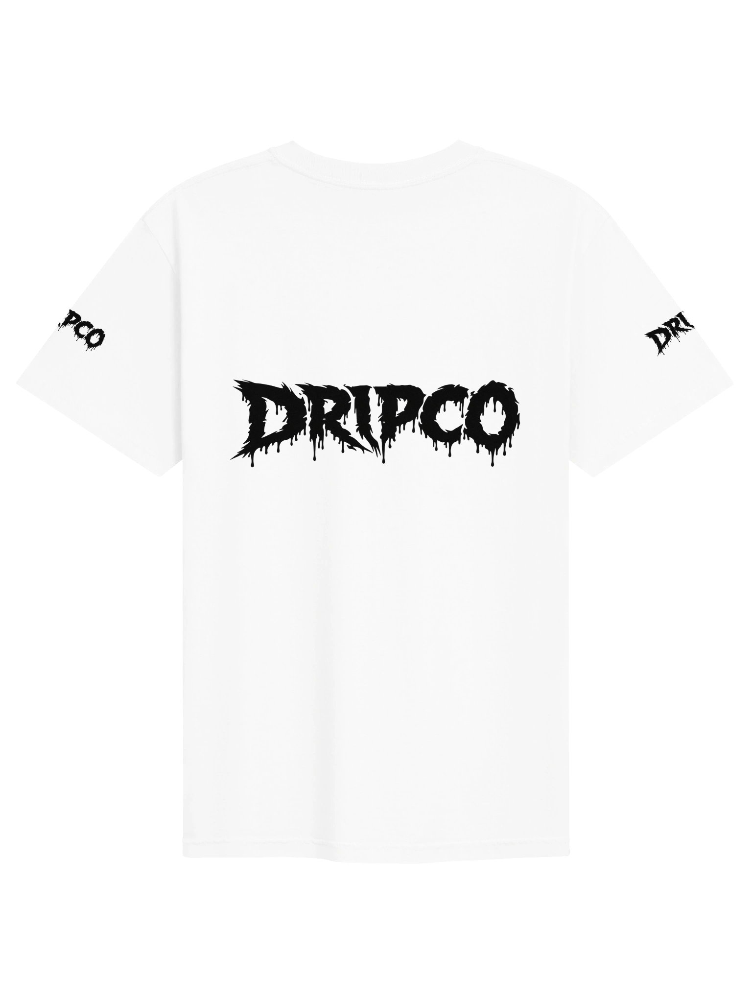 DRIPCO Logo Tee product image (2)