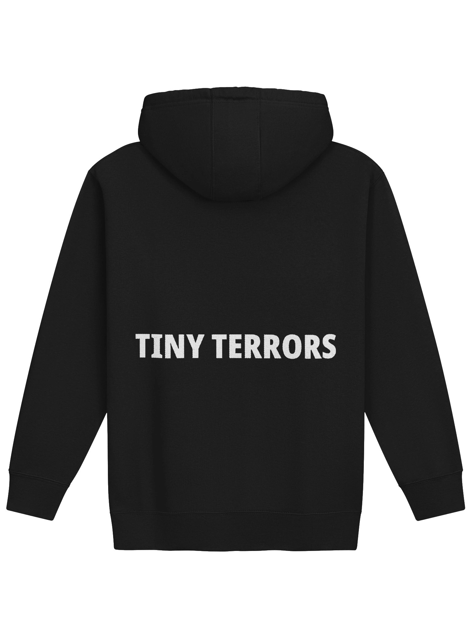Minimal Hoodie product image (2)