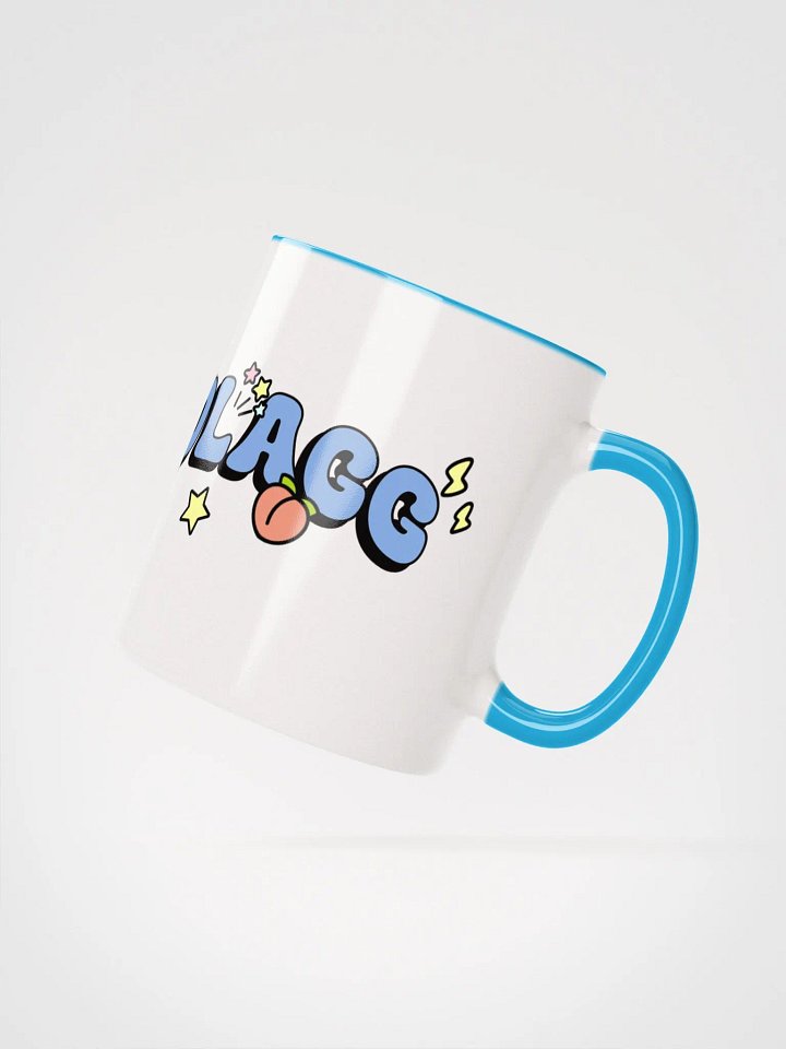 STFUATTDLAGG Ceramic Mug product image (2)