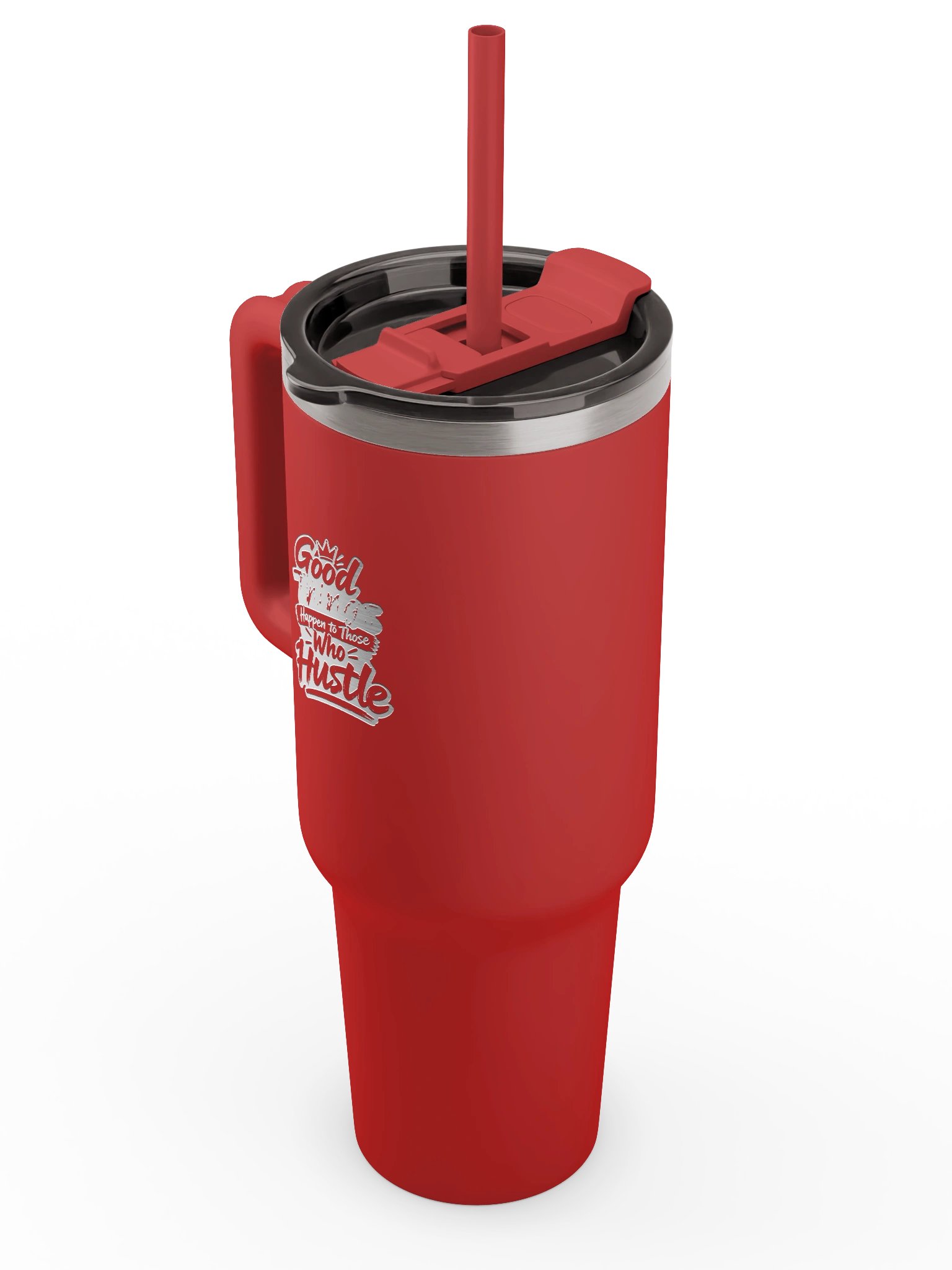 Pinnacle 40oz Vacuum Insulated Travel Tumbler product image (5)
