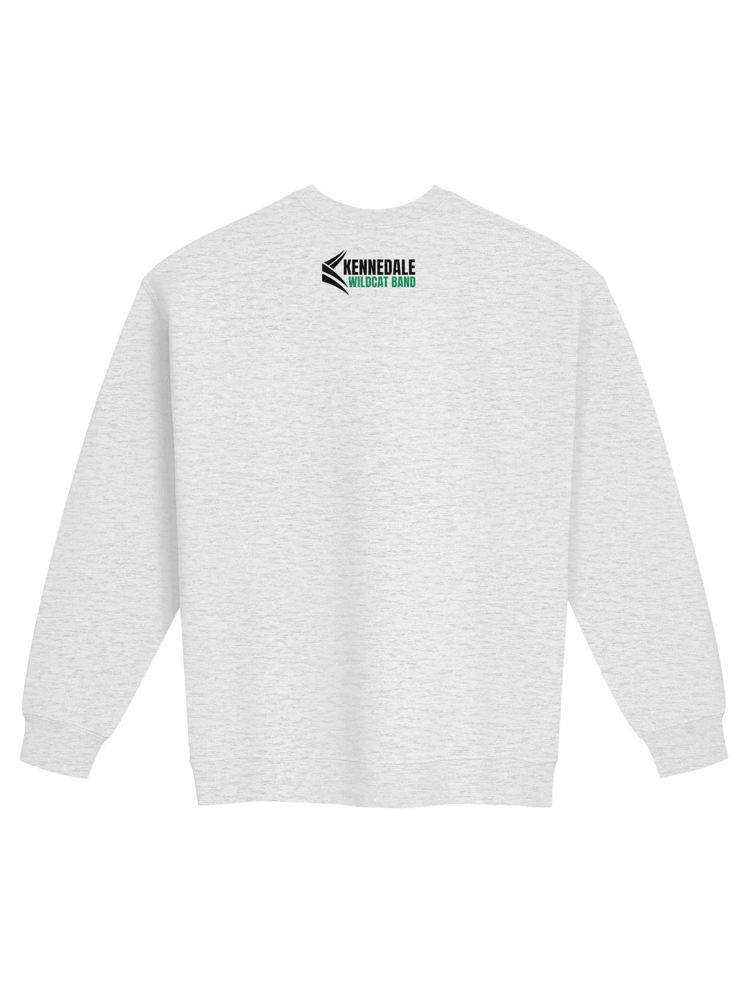 Here for the Halftime Show Band Mom Crewneck product image (4)