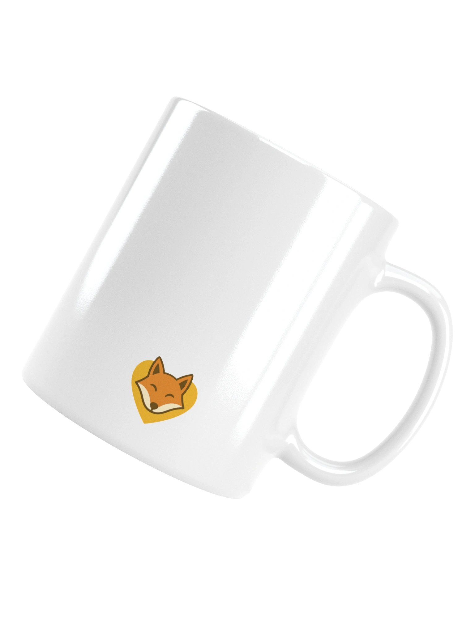 Kindness Rising - Two Print Coffee Mug product image (5)