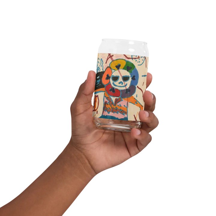 Stereoboy Glass product image (32)