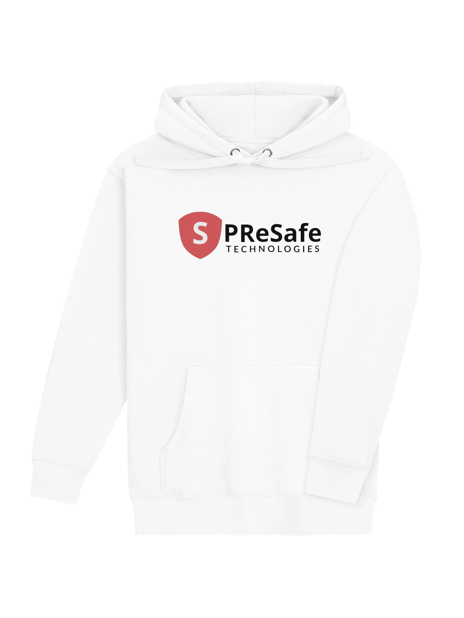 PReSafe Technologies Hoodie product image (13)