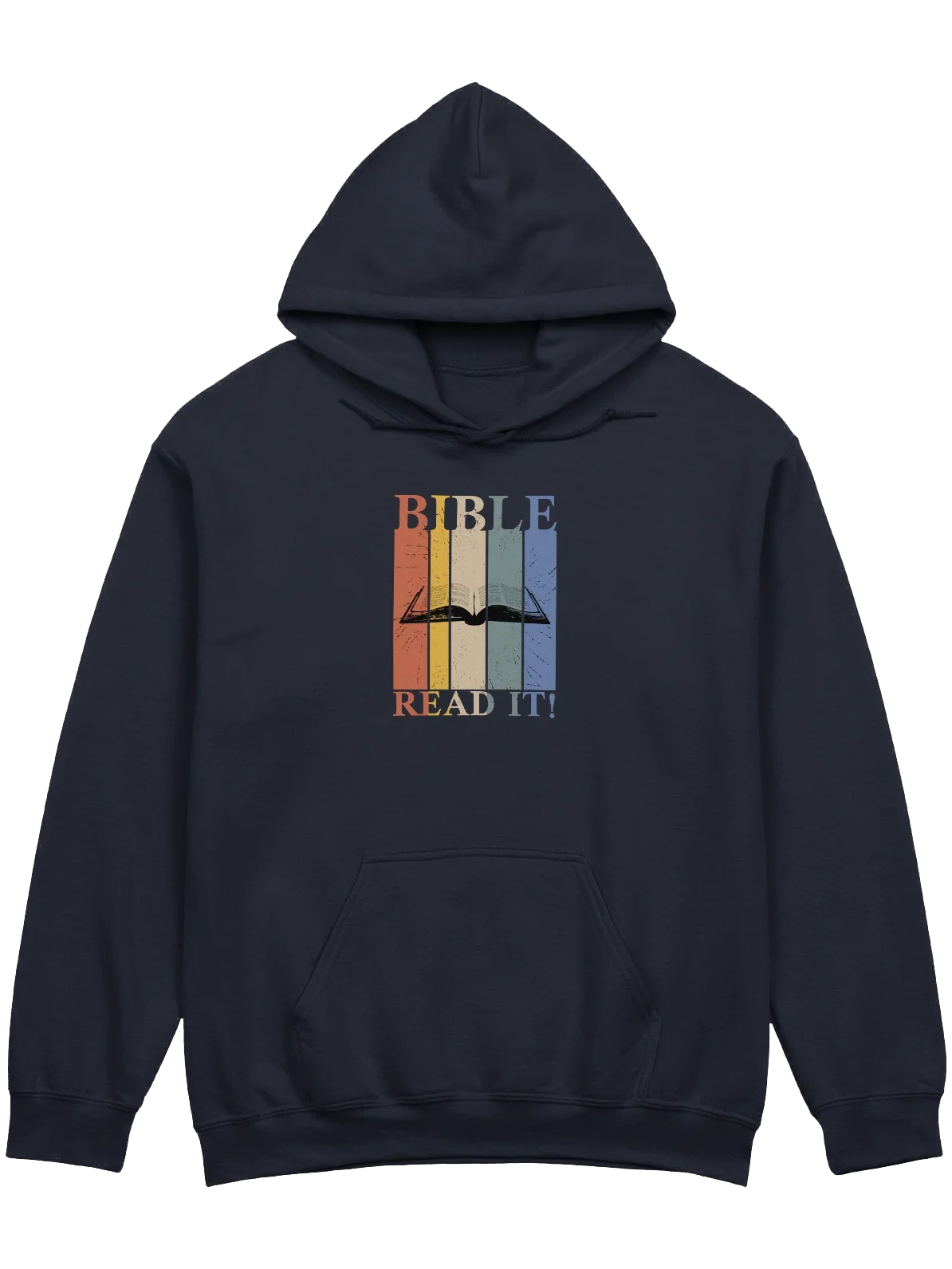 Bible - Read It! Hoodie product image (9)