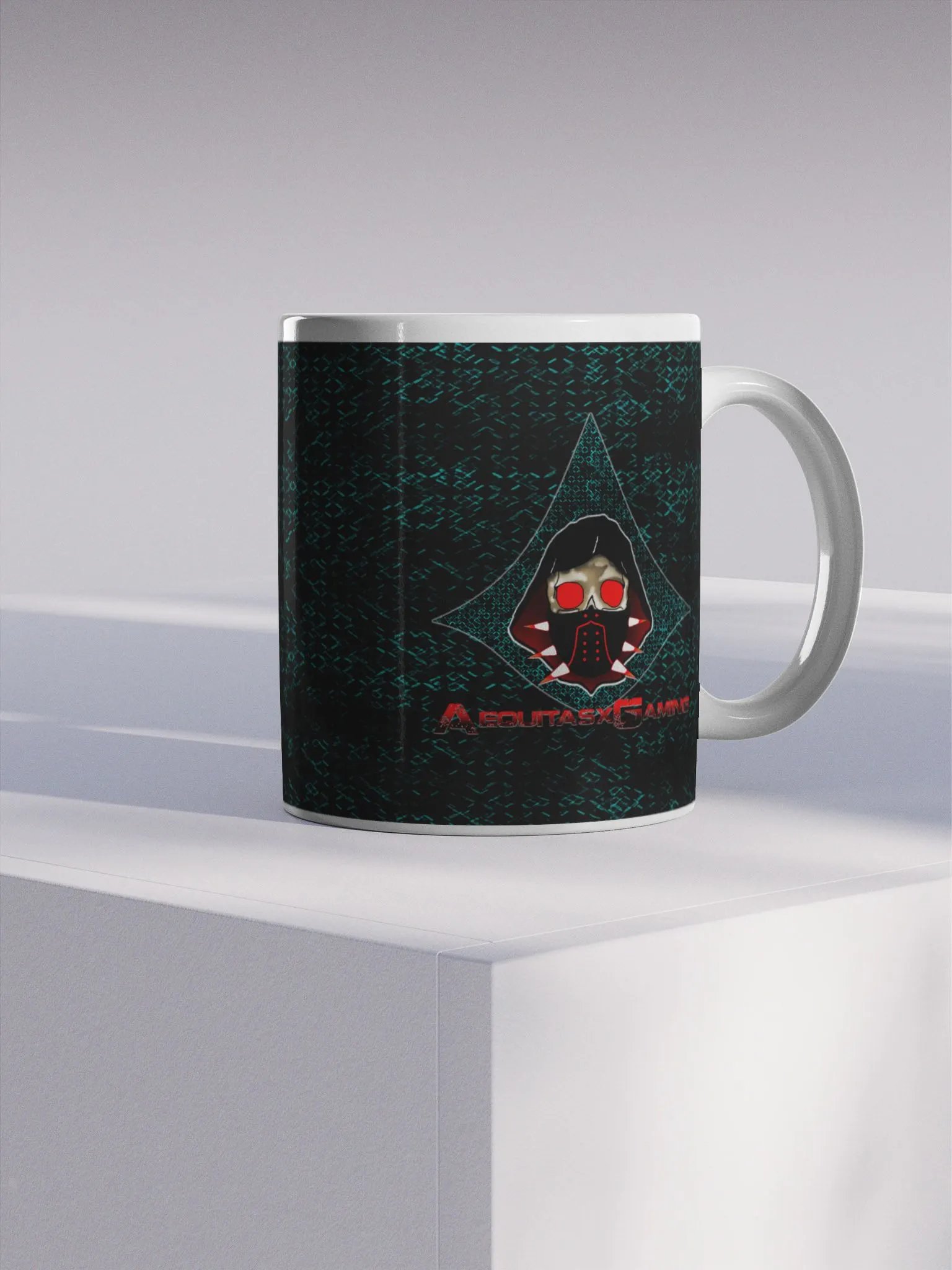 AxG Mug product image (4)