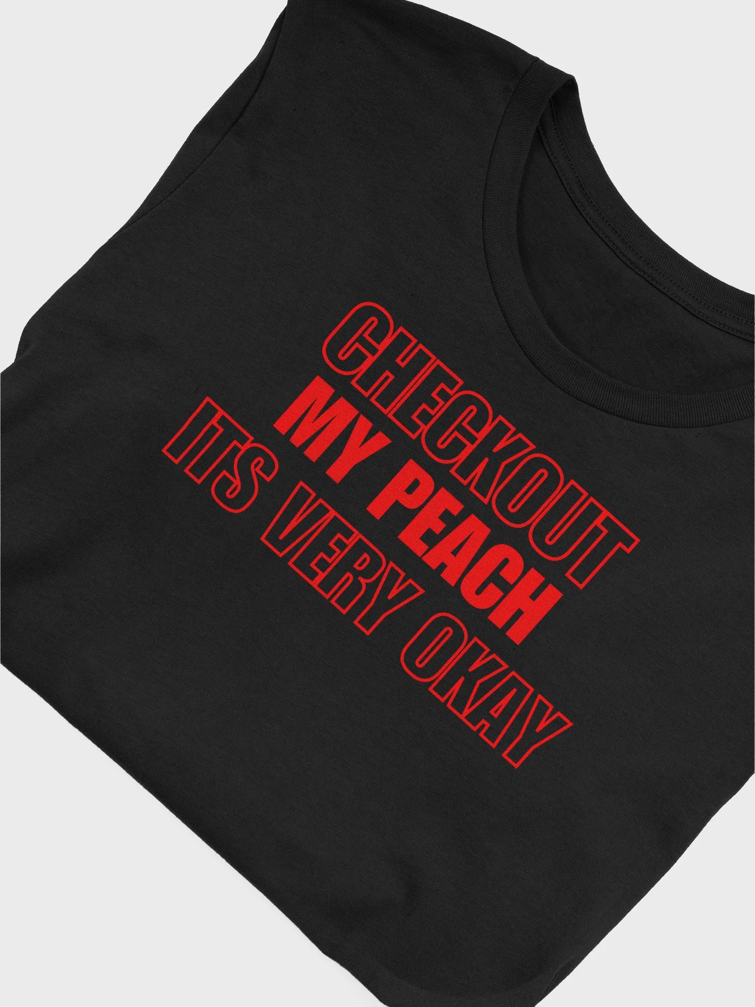 Check out my peach shirt product image (5)