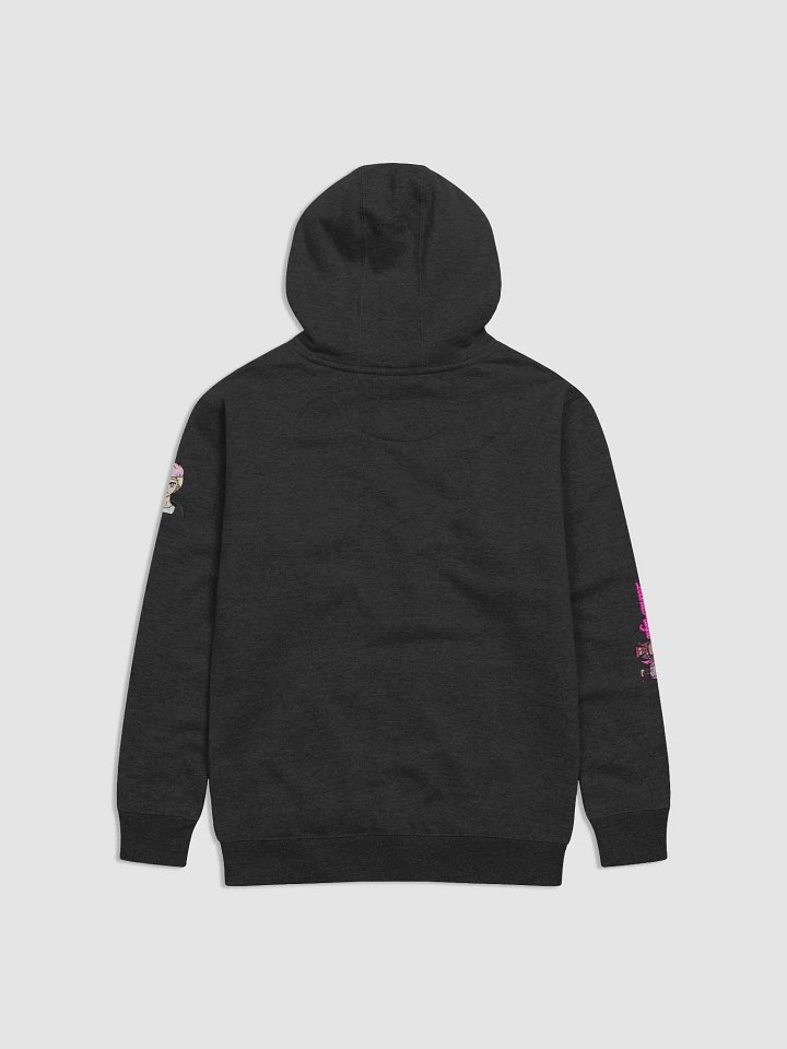everyone needs yume art hoodie product image (2)