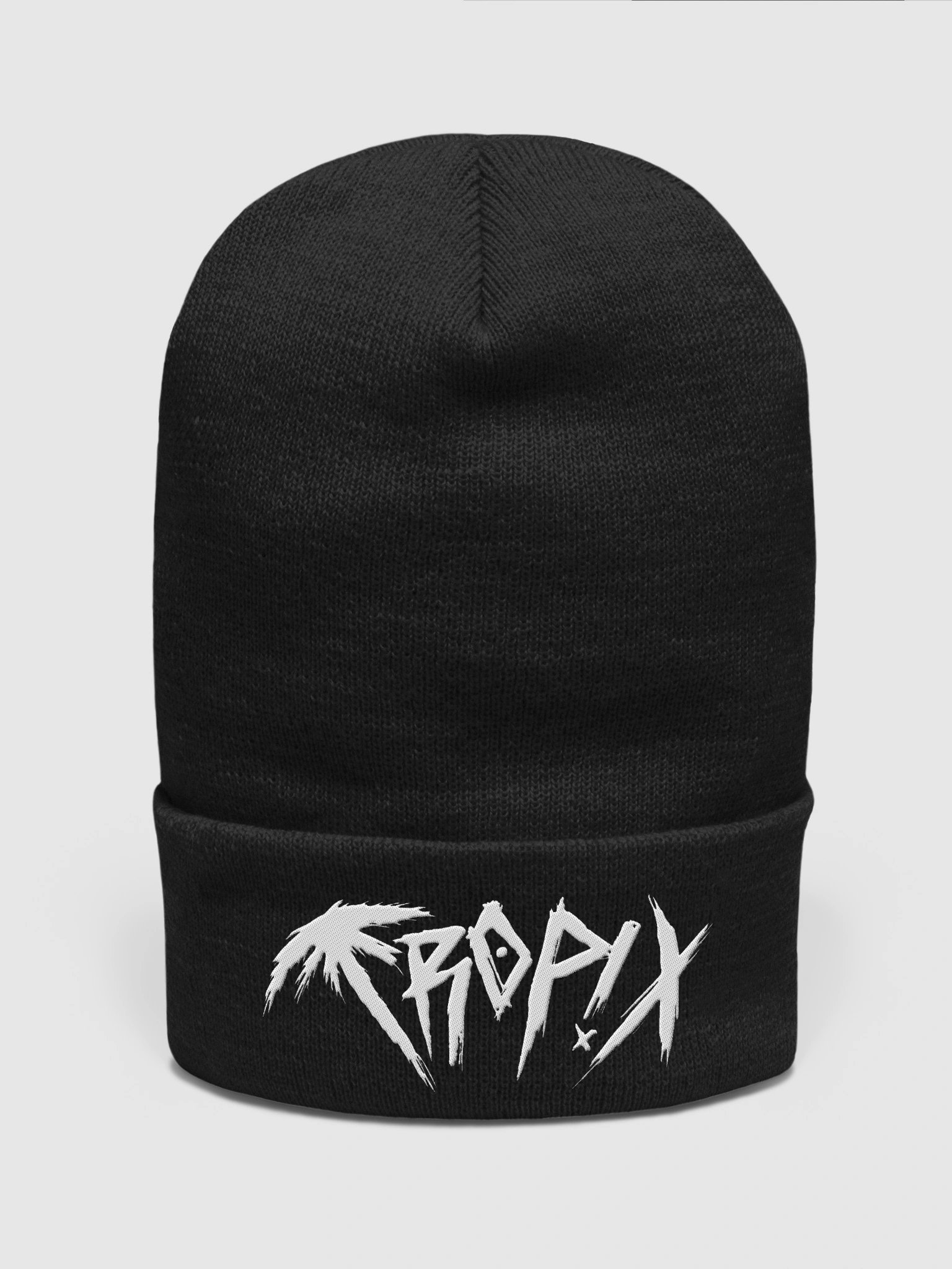 TROP!X WINTER HAT product image (1)