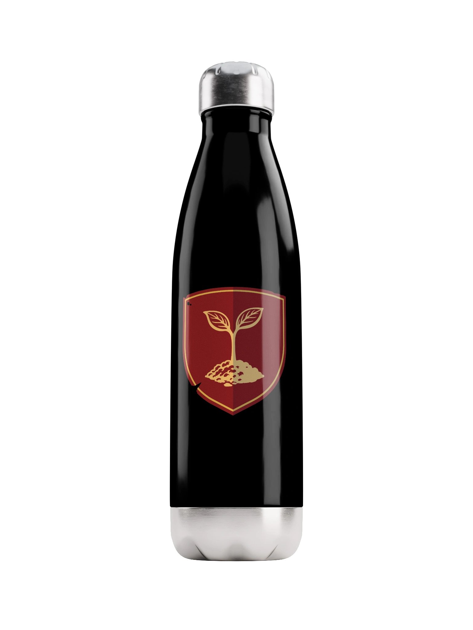 The Short - Water Bottle product image (1)
