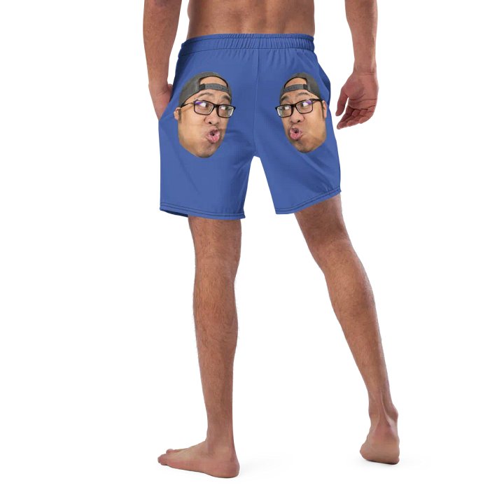 More AmorPog Swim Trunks product image (1)