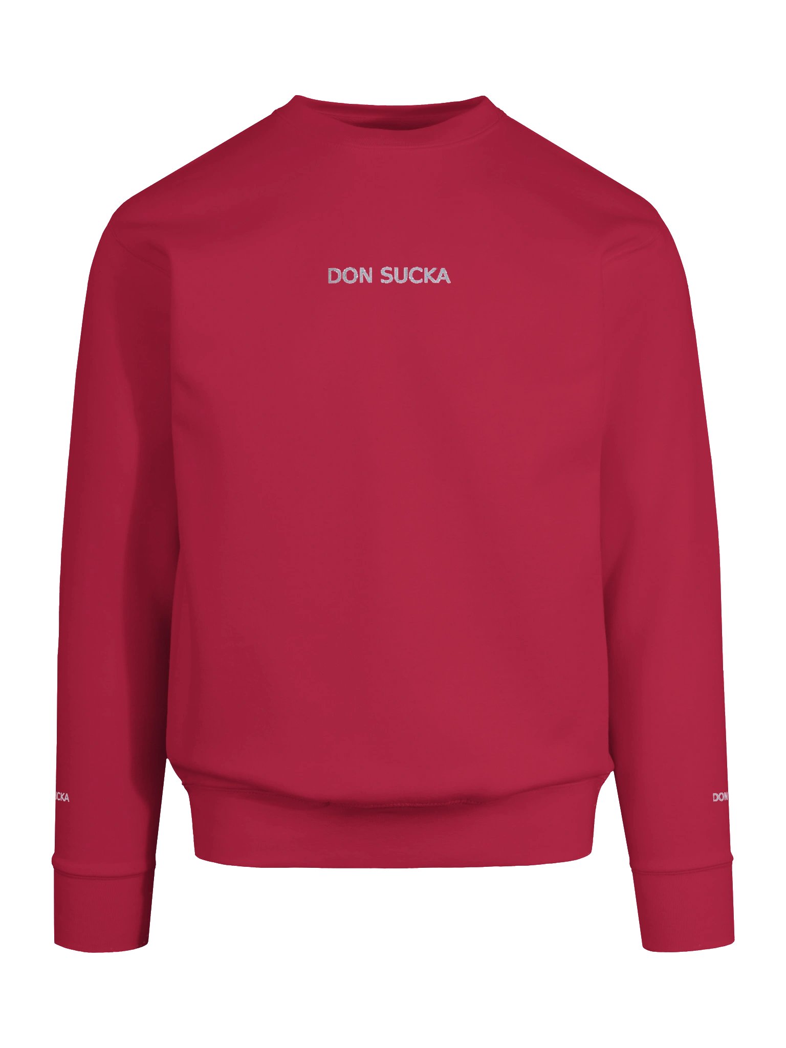 'DON SUCKA' Sweatshirt product image (9)