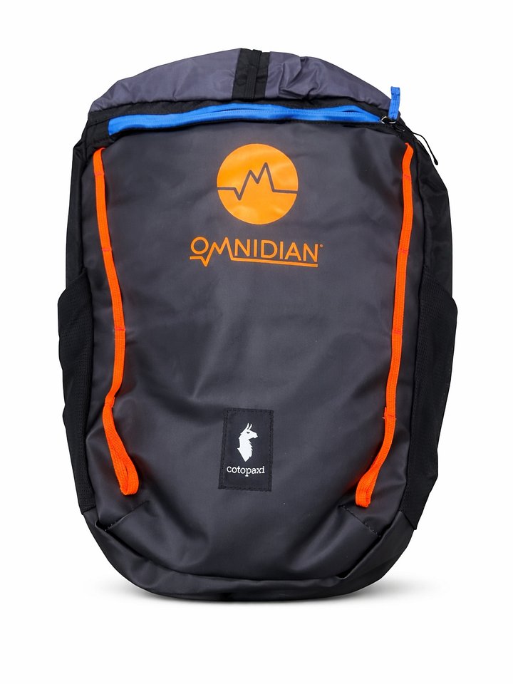 Omnidian - Cotapaxi Backpack product image (1)
