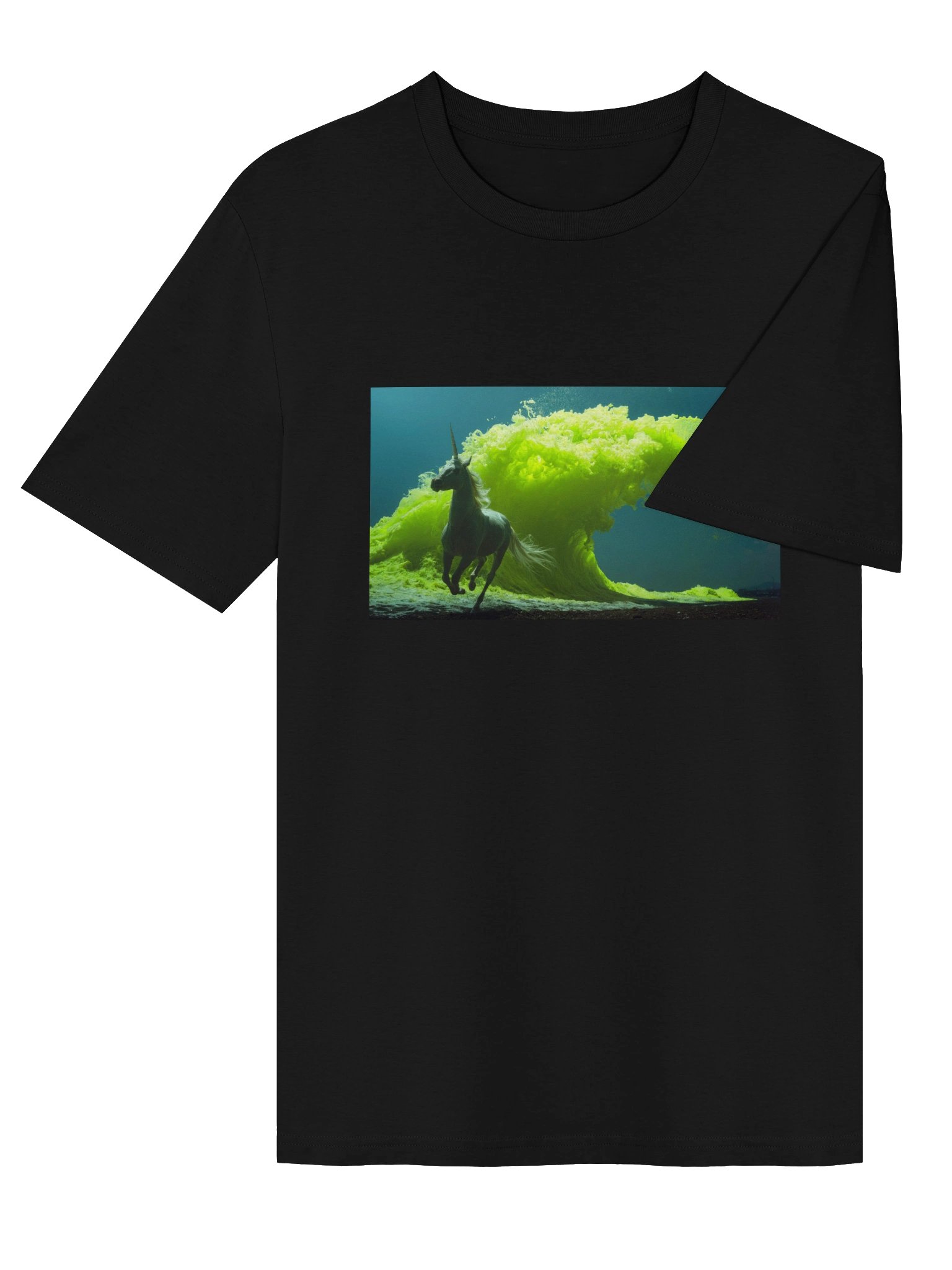 AMDUSIAS 01 RELAXED TEE (U) product image (6)