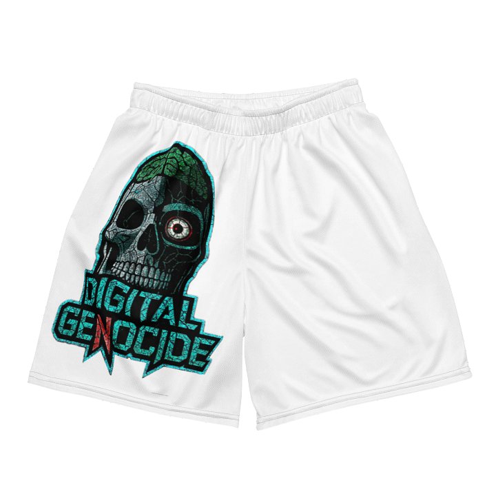 DG Shorts product image (2)