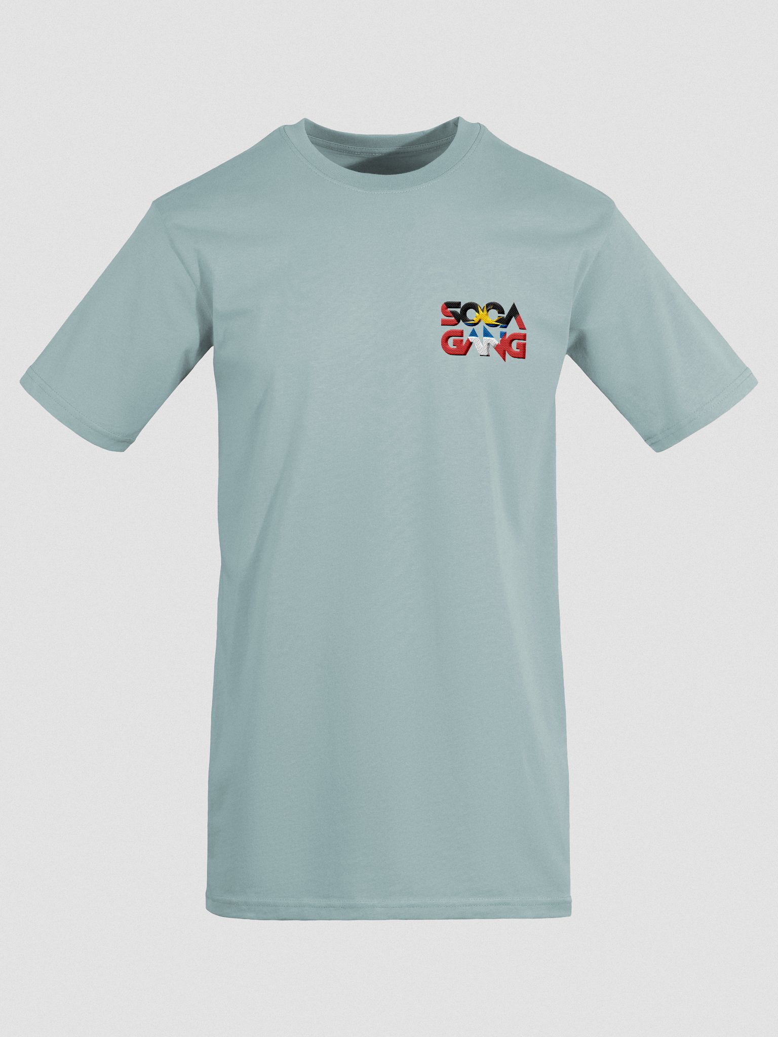Antigua Logo (Embroidered) product image (3)