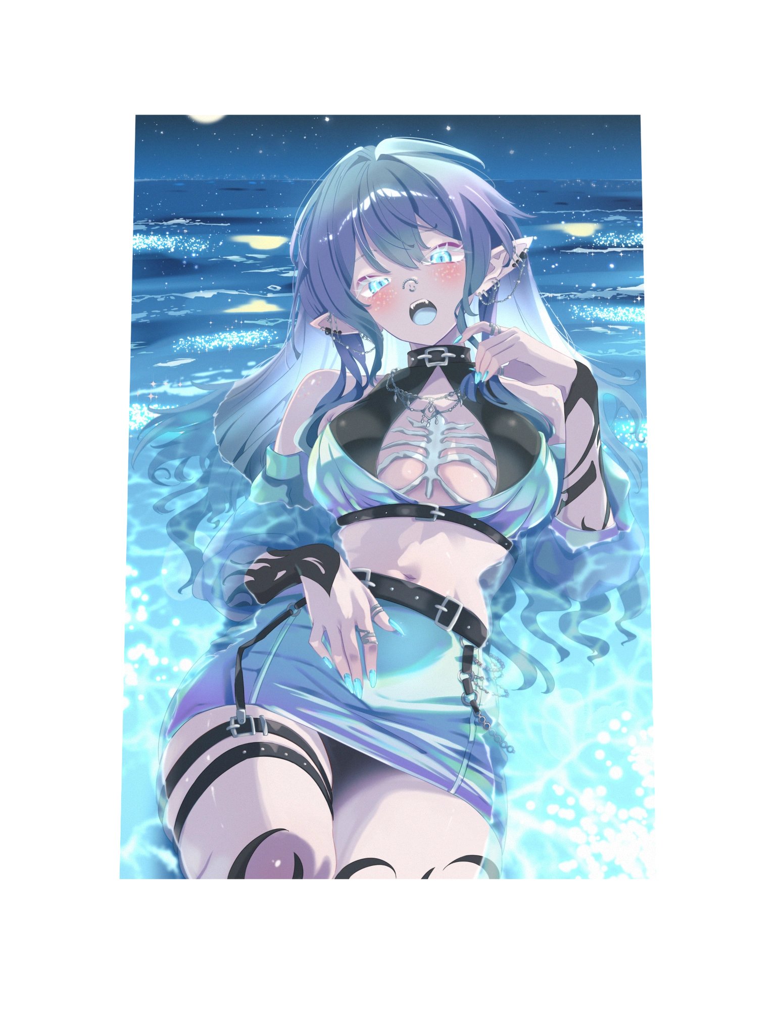 Ciyrin Poster product image (1)