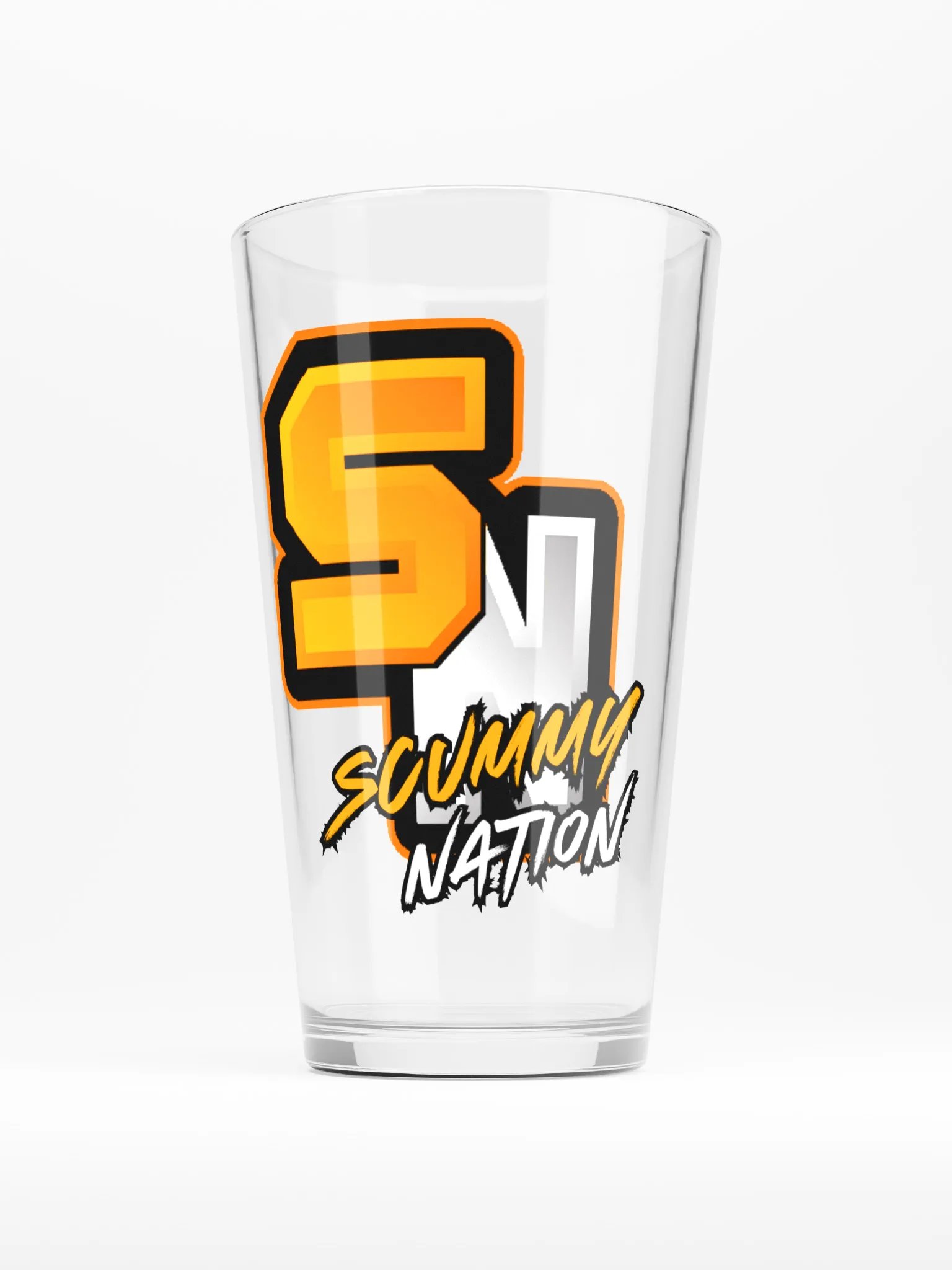 SN Beer Glass product image (1)