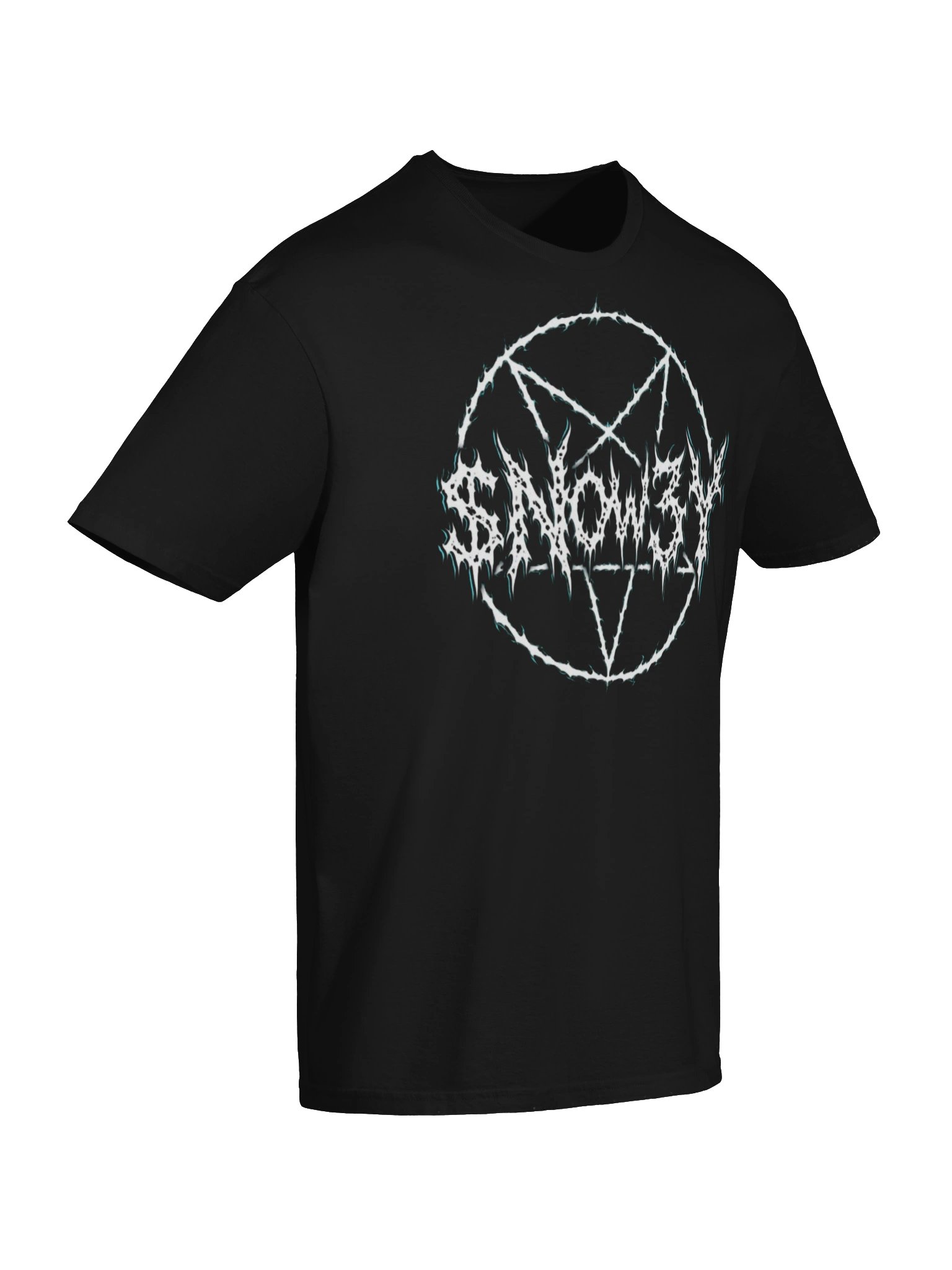 SNow3Y Tee product image (6)