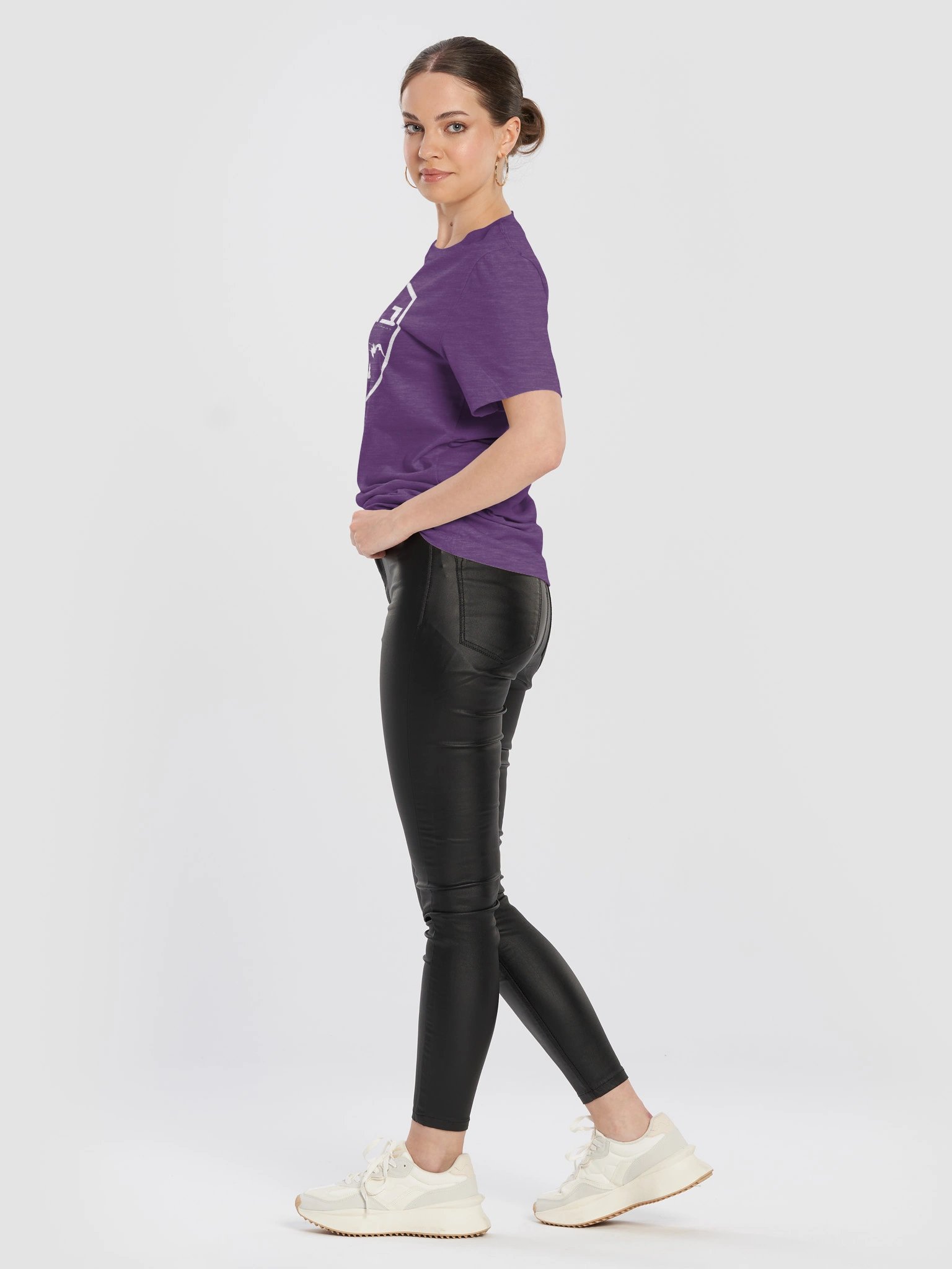 BAJ Crest Tee product image (4)