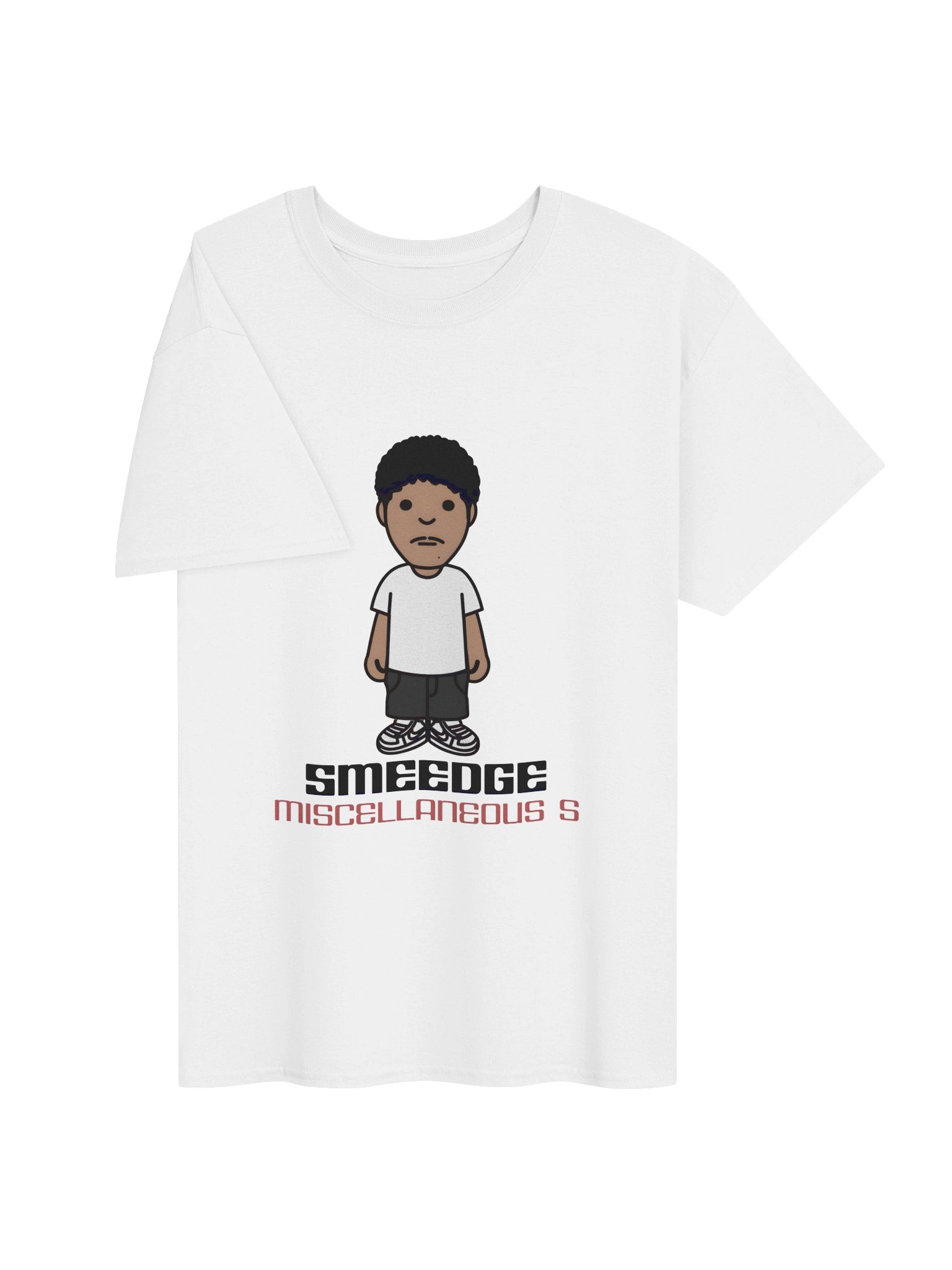 Misc. S In My Mind Tribute Shirt product image (3)