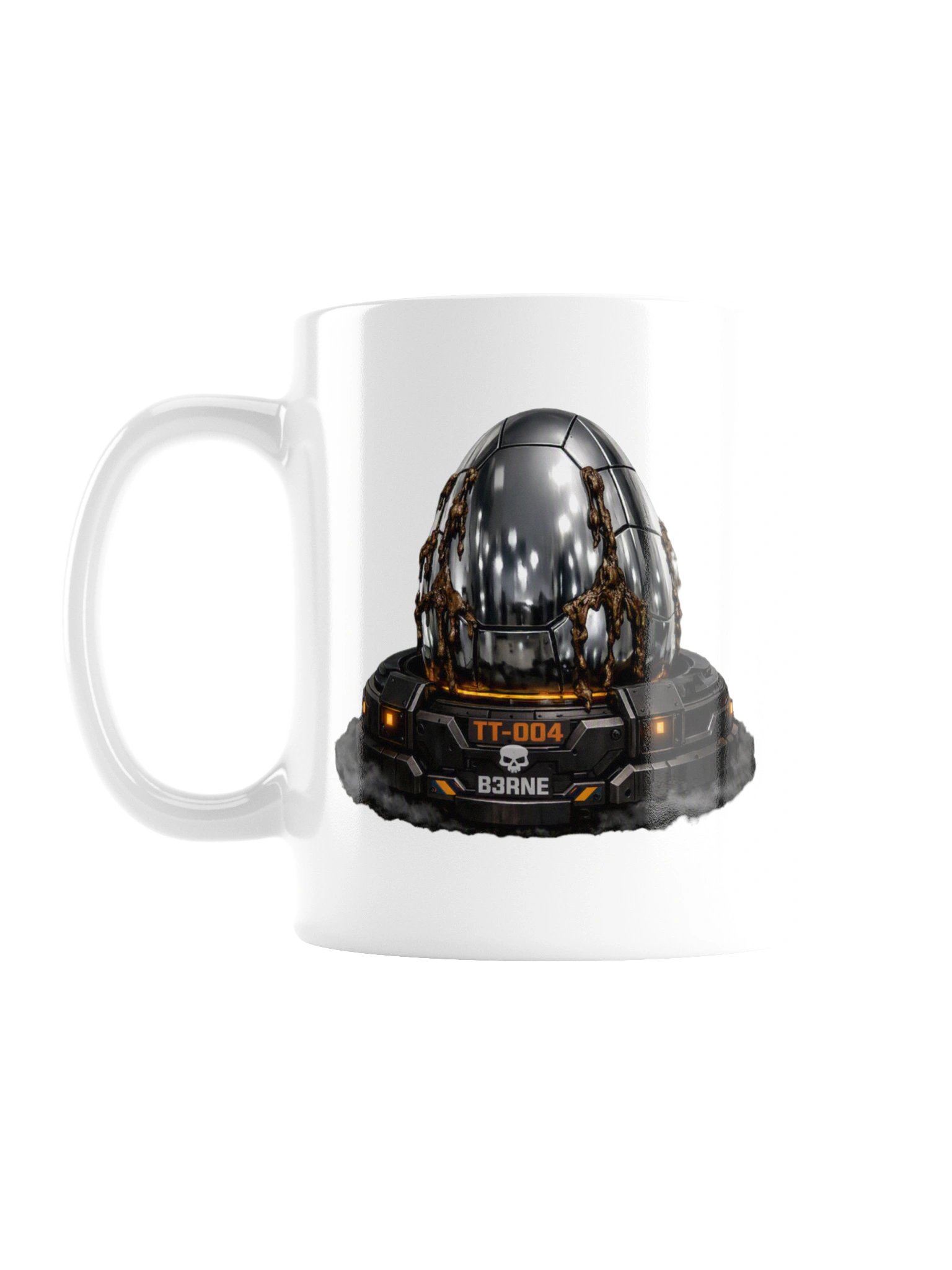 Mudr0 Containment Mug — TT‑004 product image (1)