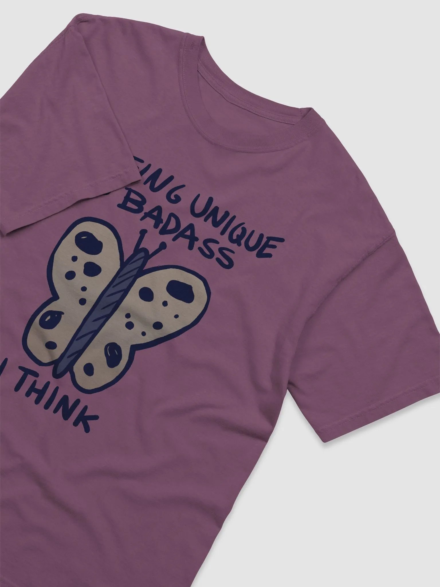 UNIQUE Tee product image (5)