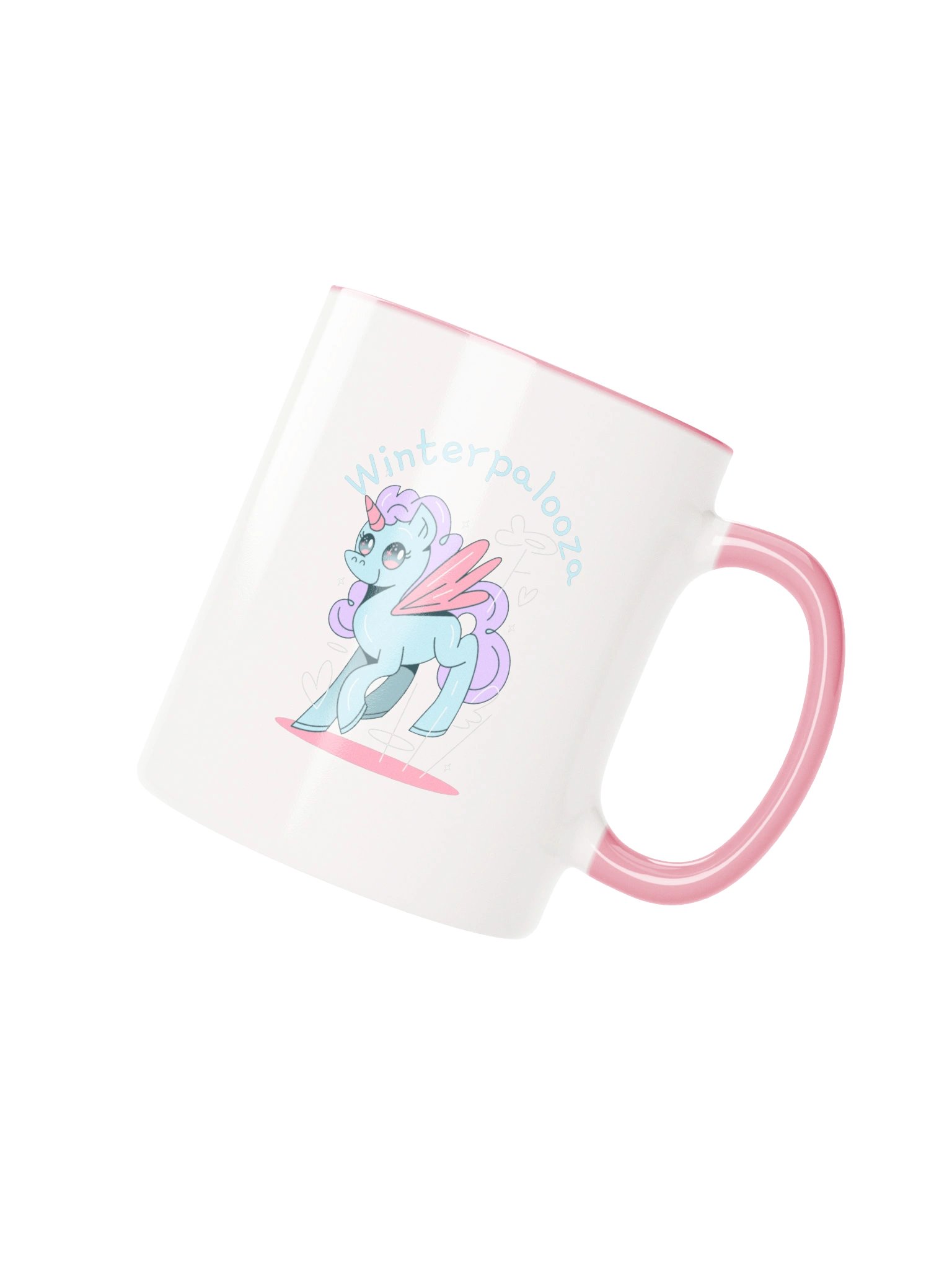Unicorn Mug product image (3)