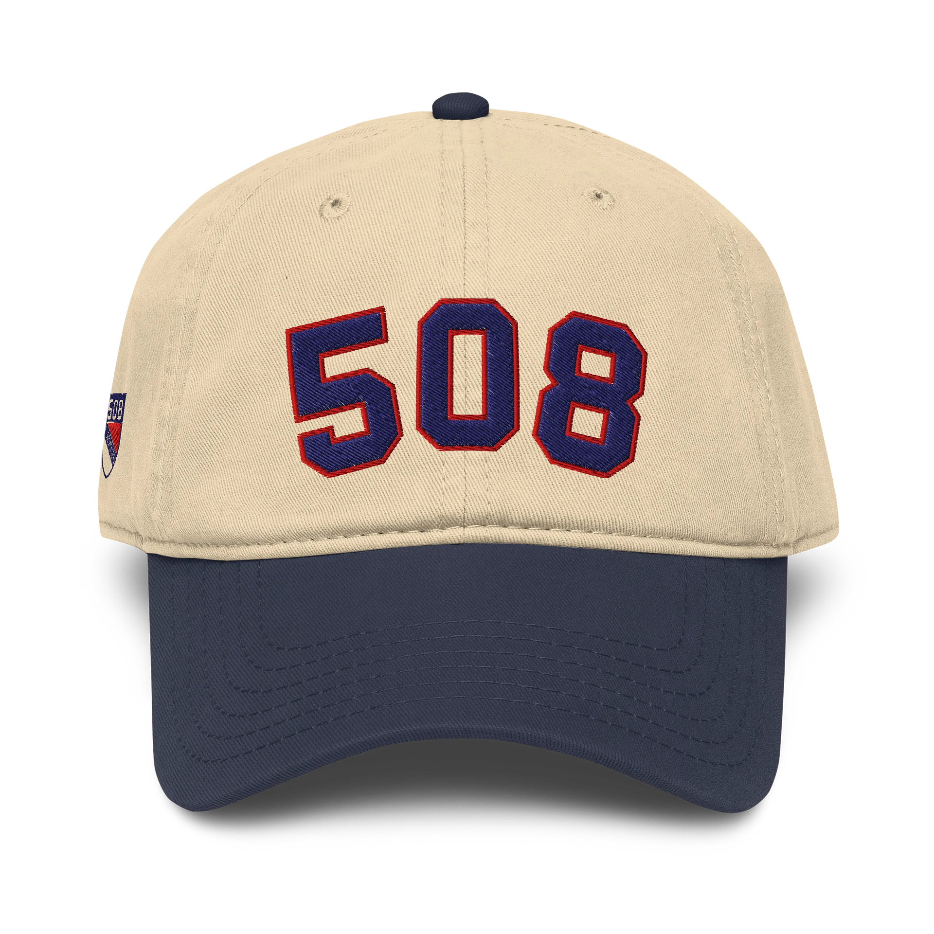 Vintage Series Baseball Cap product image (1)