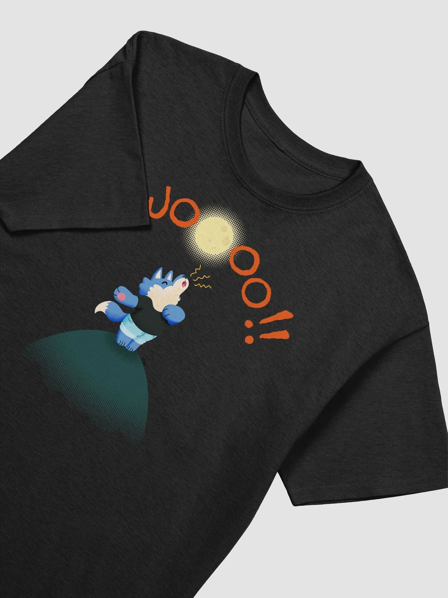 WereAwoooolf product image (3)