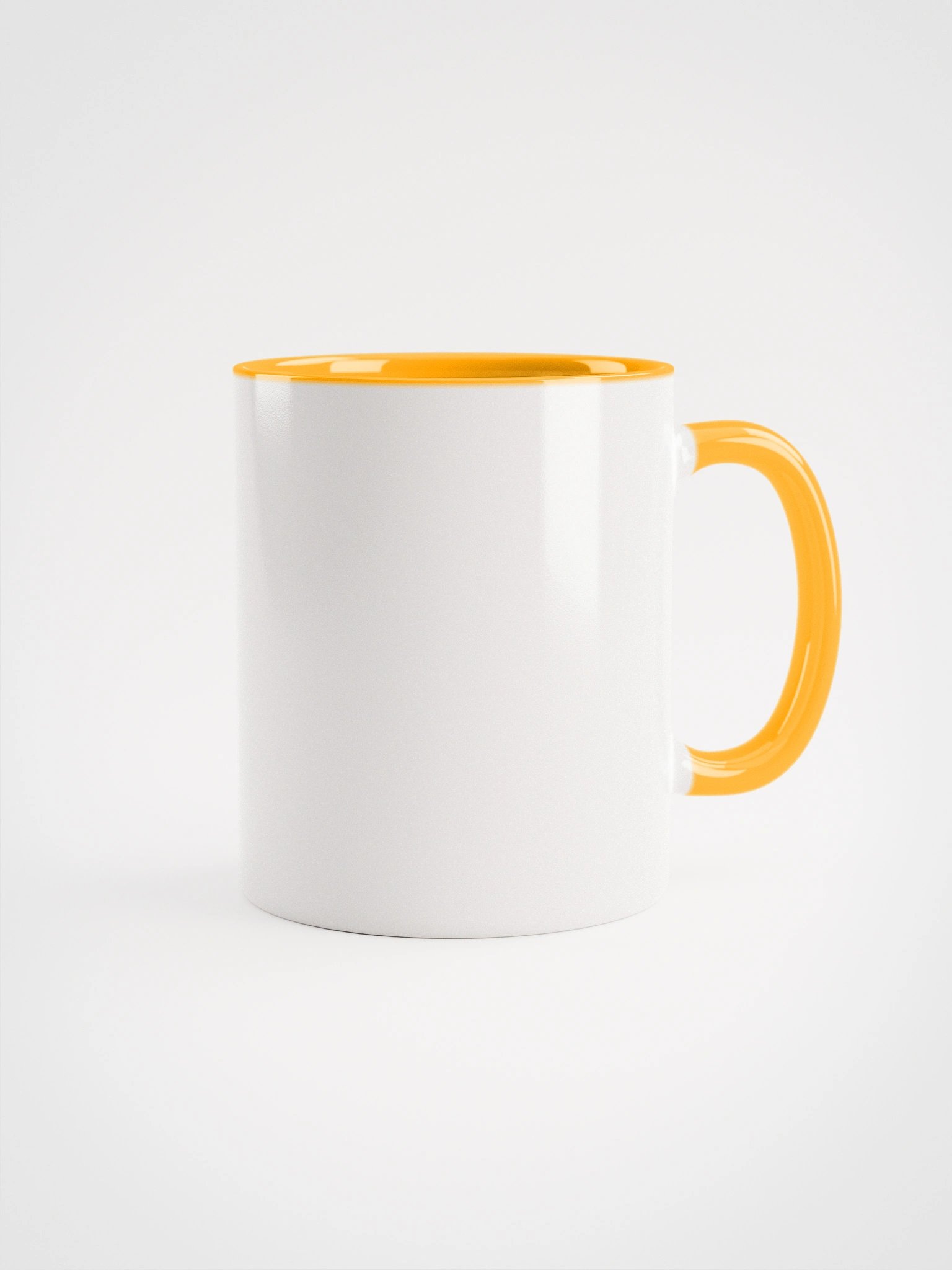 Kingdom Men Ceramic Mug product image (2)