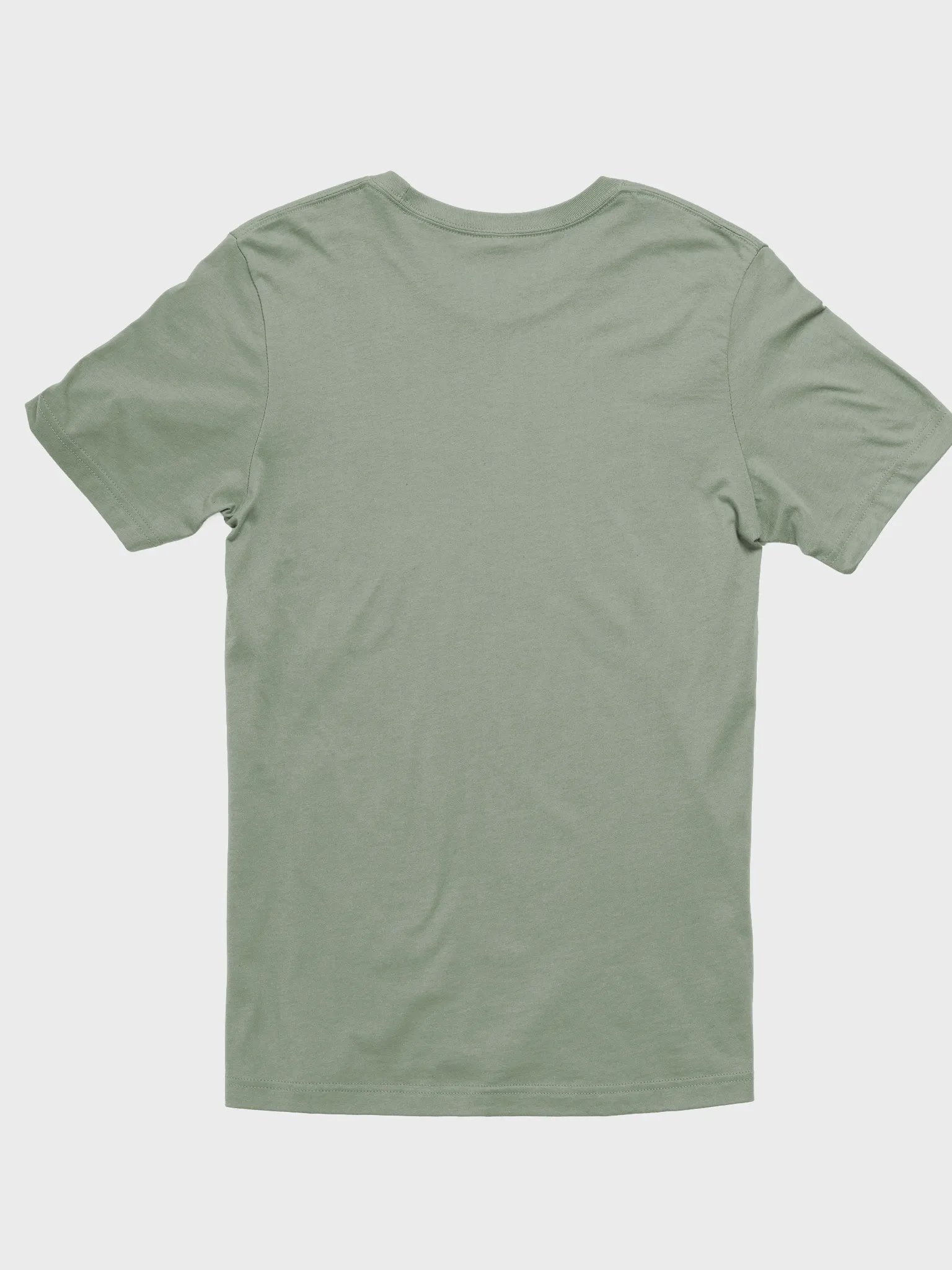 Don't get me started Sourdough T-shirt product image (3)