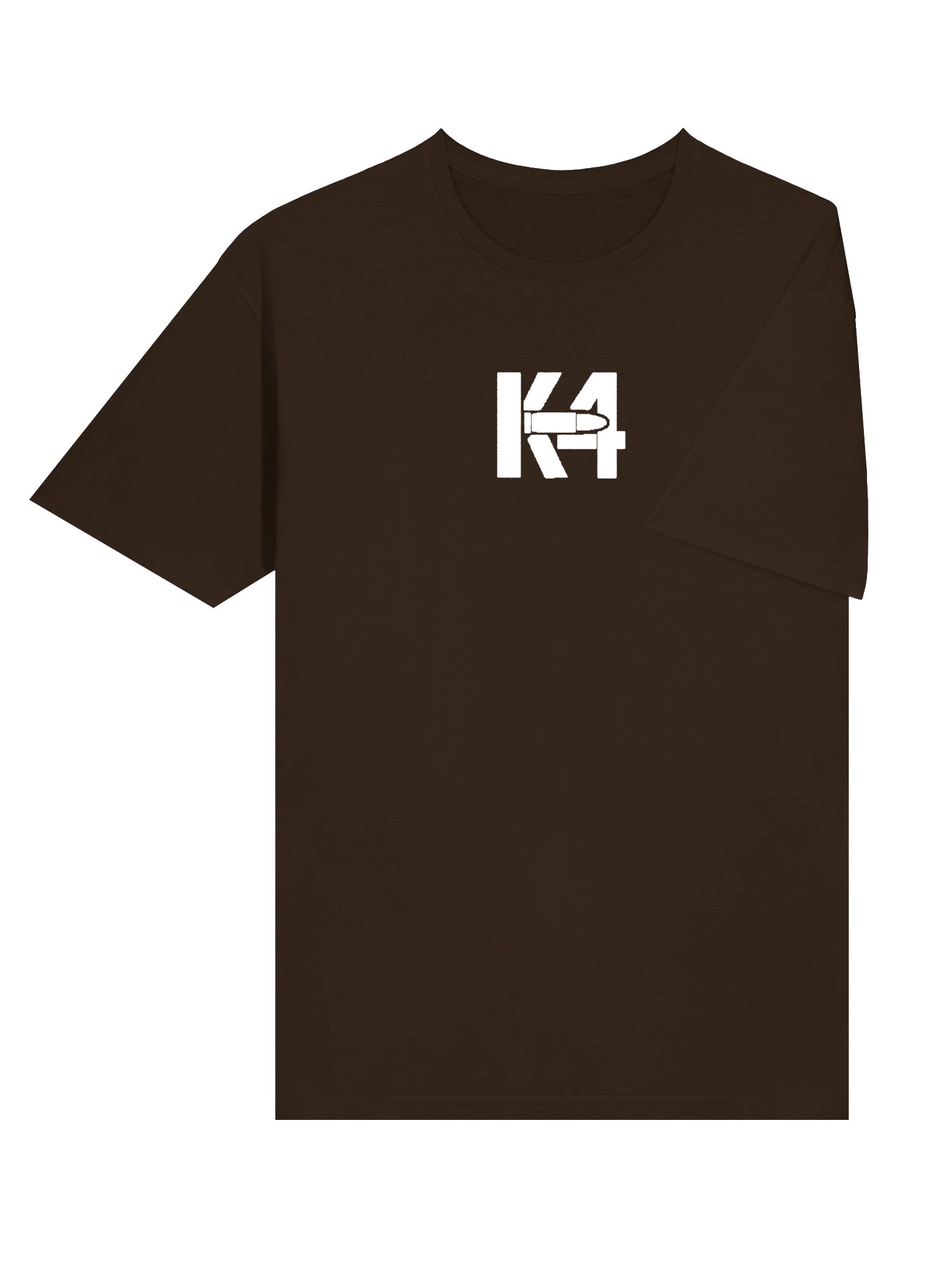Bold K4 Graphic Tee product image (48)