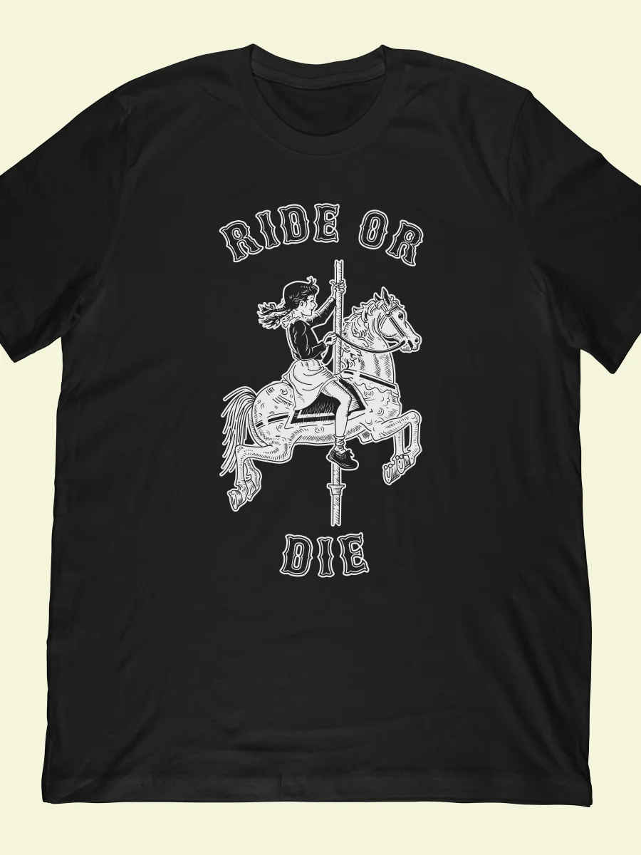 Ride Or Die product image (1)