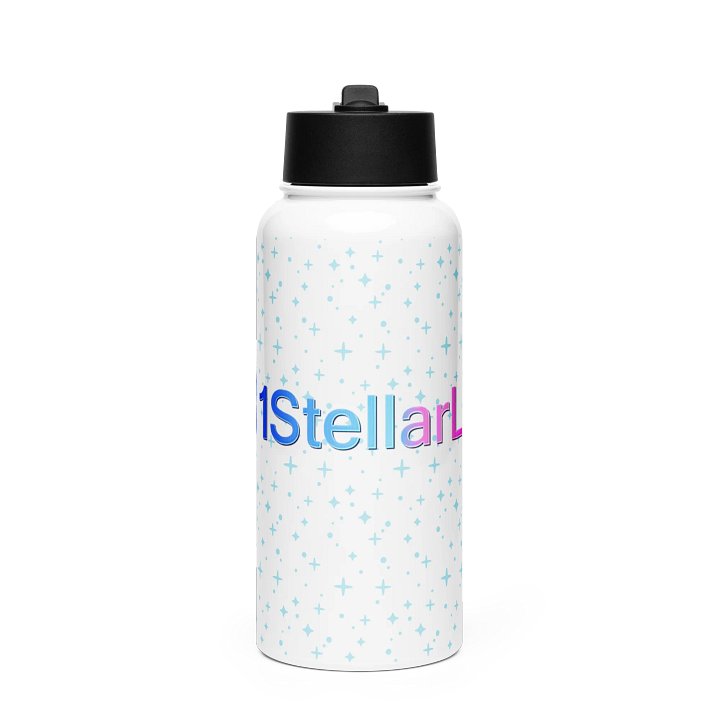 1StellarLife Stainless Steel Bottle product image (2)