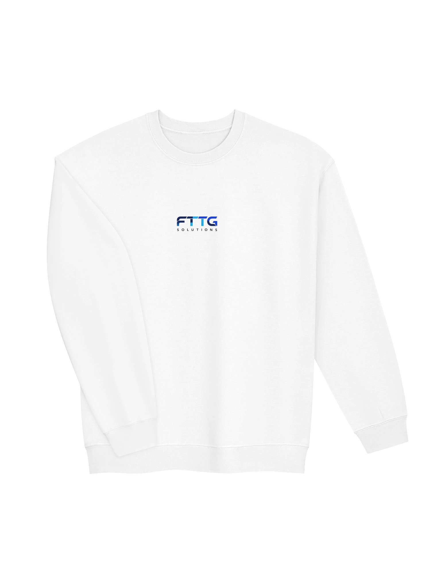 FTTG Solutions Crewneck Sweatshirt product image (7)