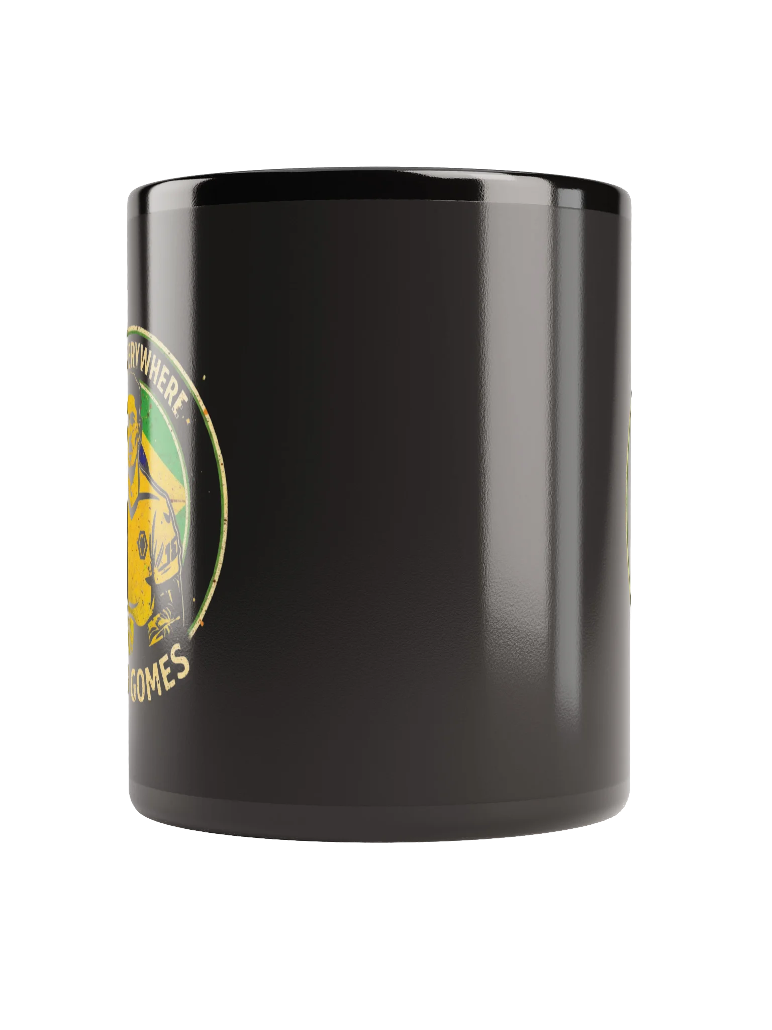 He's Everywhere Mug product image (10)
