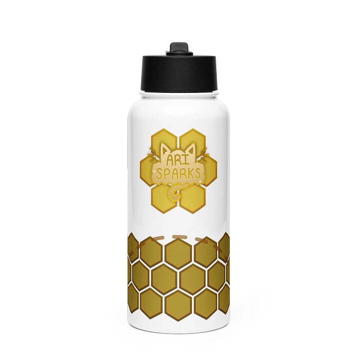 Honeybee Bottle product image (1)